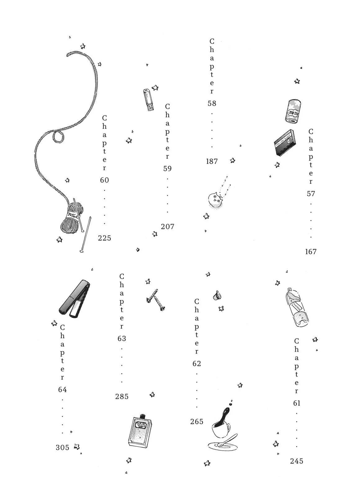Read After the Rain (en) Manga Online