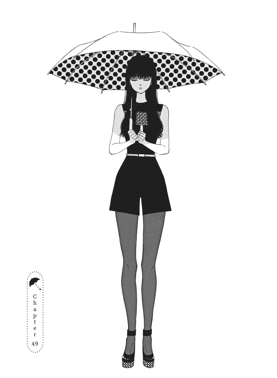 Read After the Rain (en) Manga Online