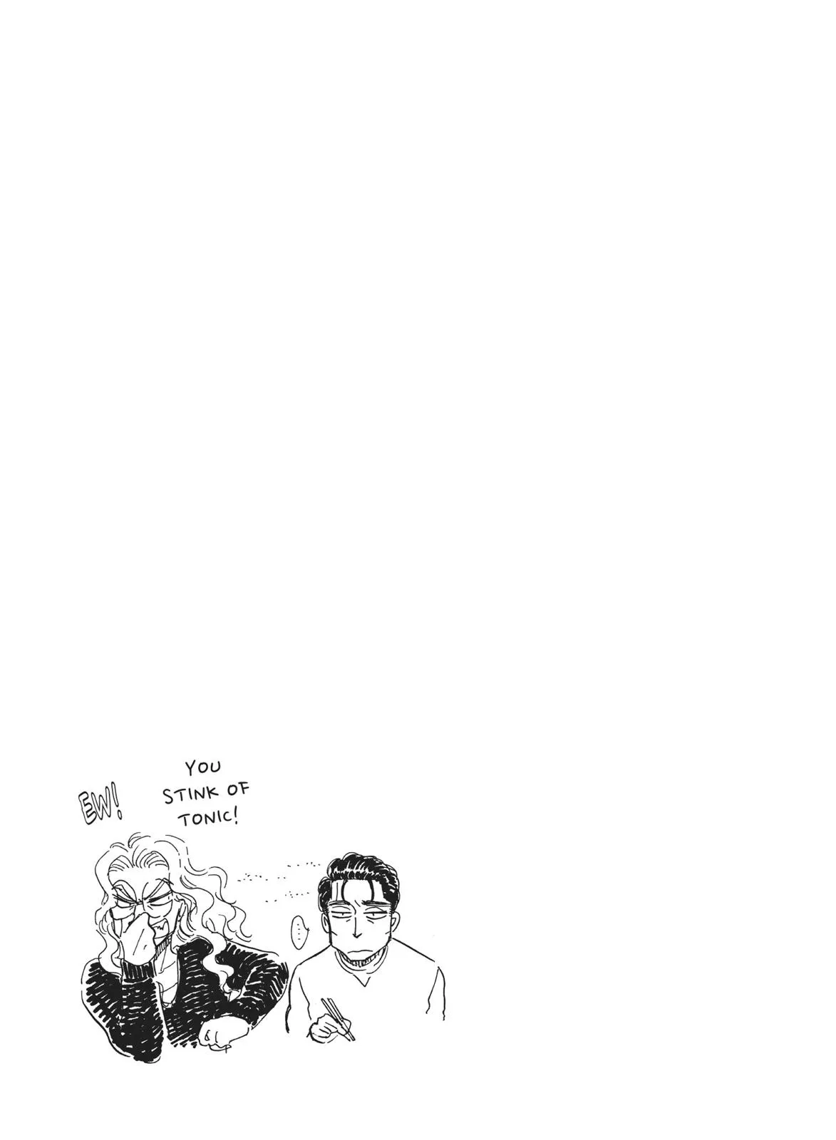 Read After the Rain (en) Manga Online