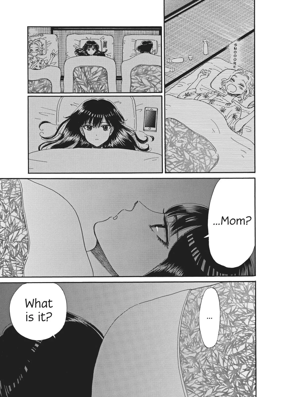 Read After the Rain (en) Manga Online