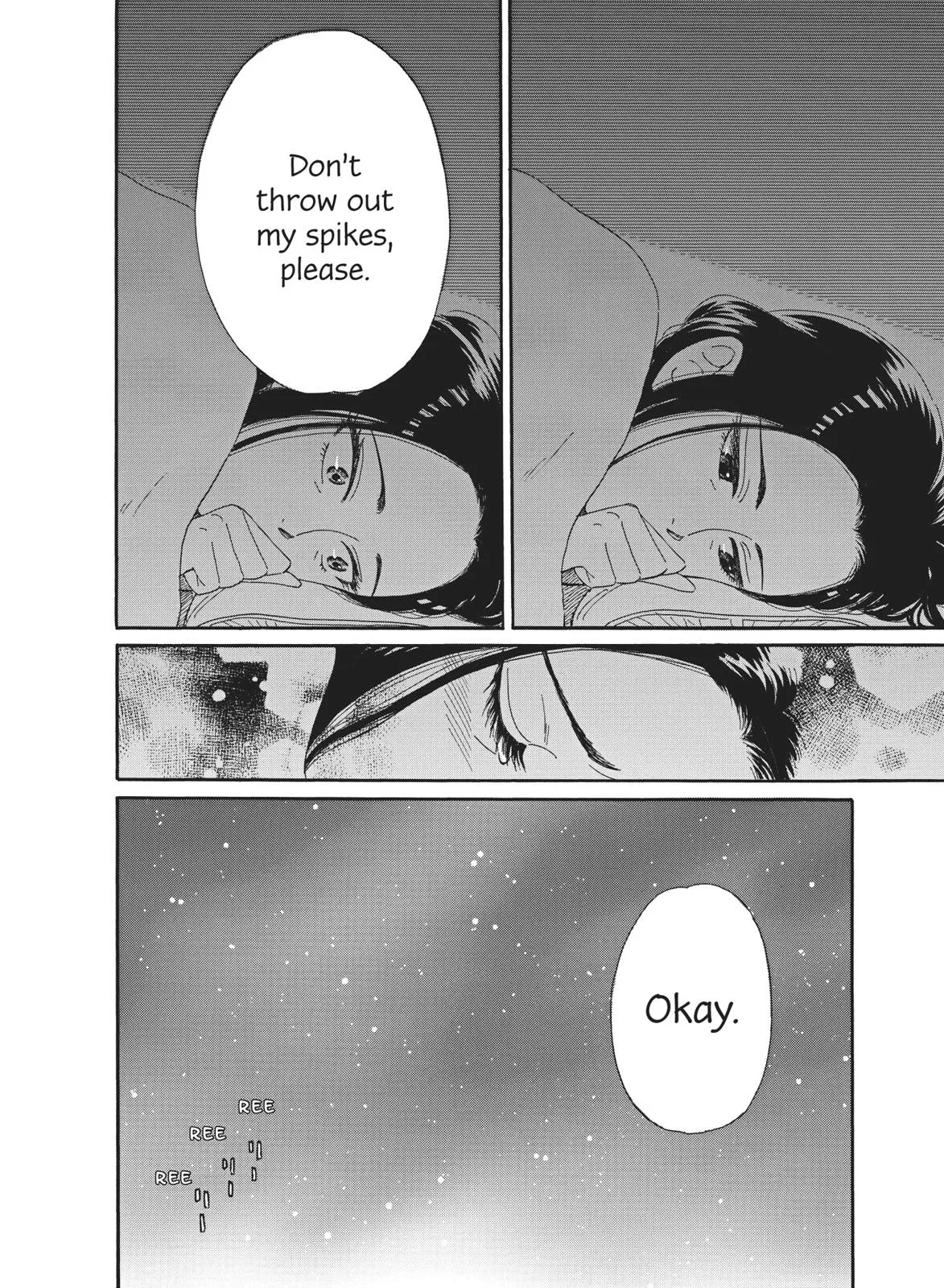 Read After the Rain (en) Manga Online