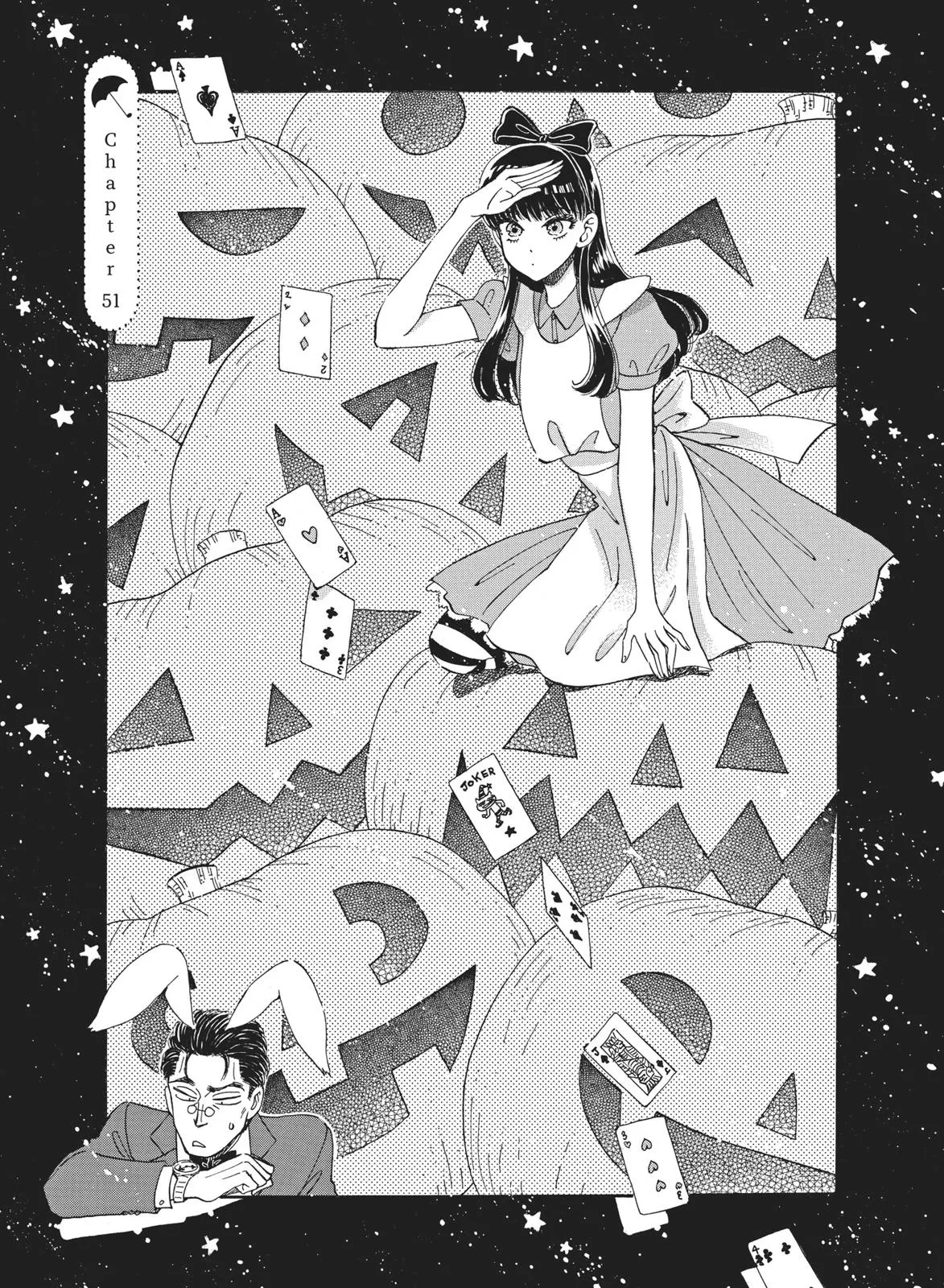 Read After the Rain (en) Manga Online