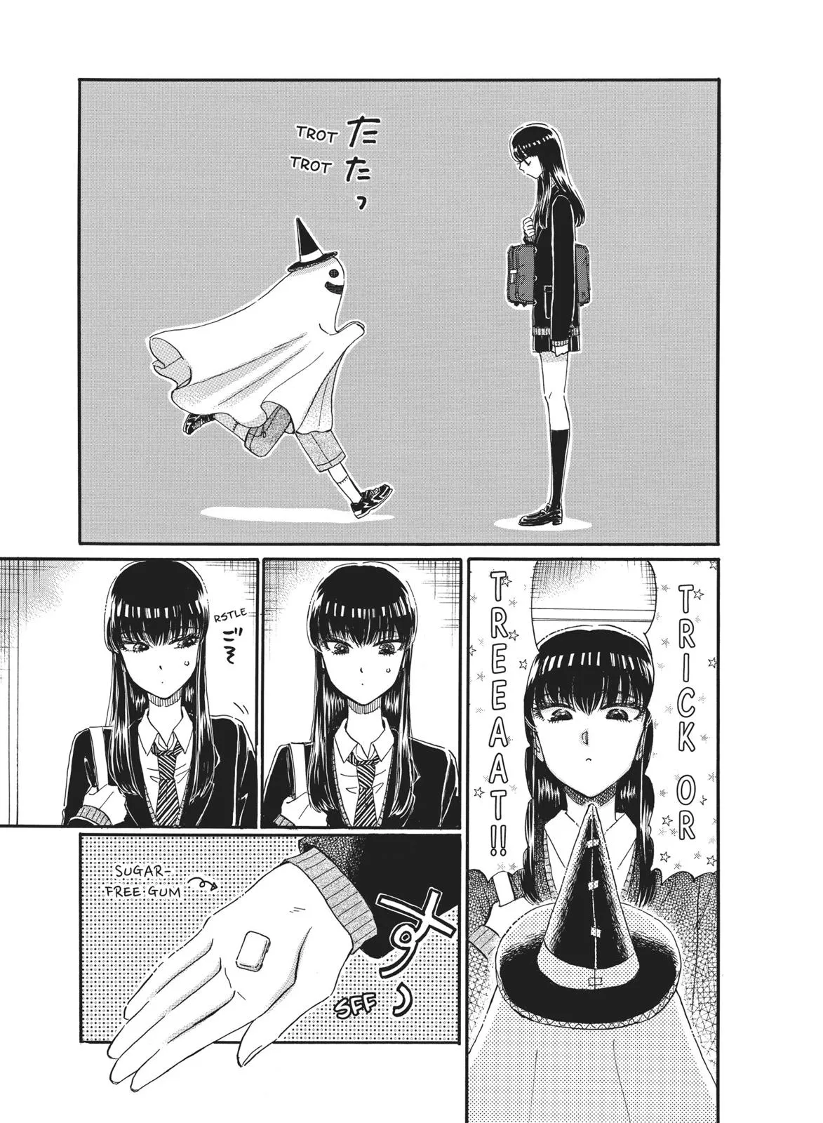 Read After the Rain (en) Manga Online