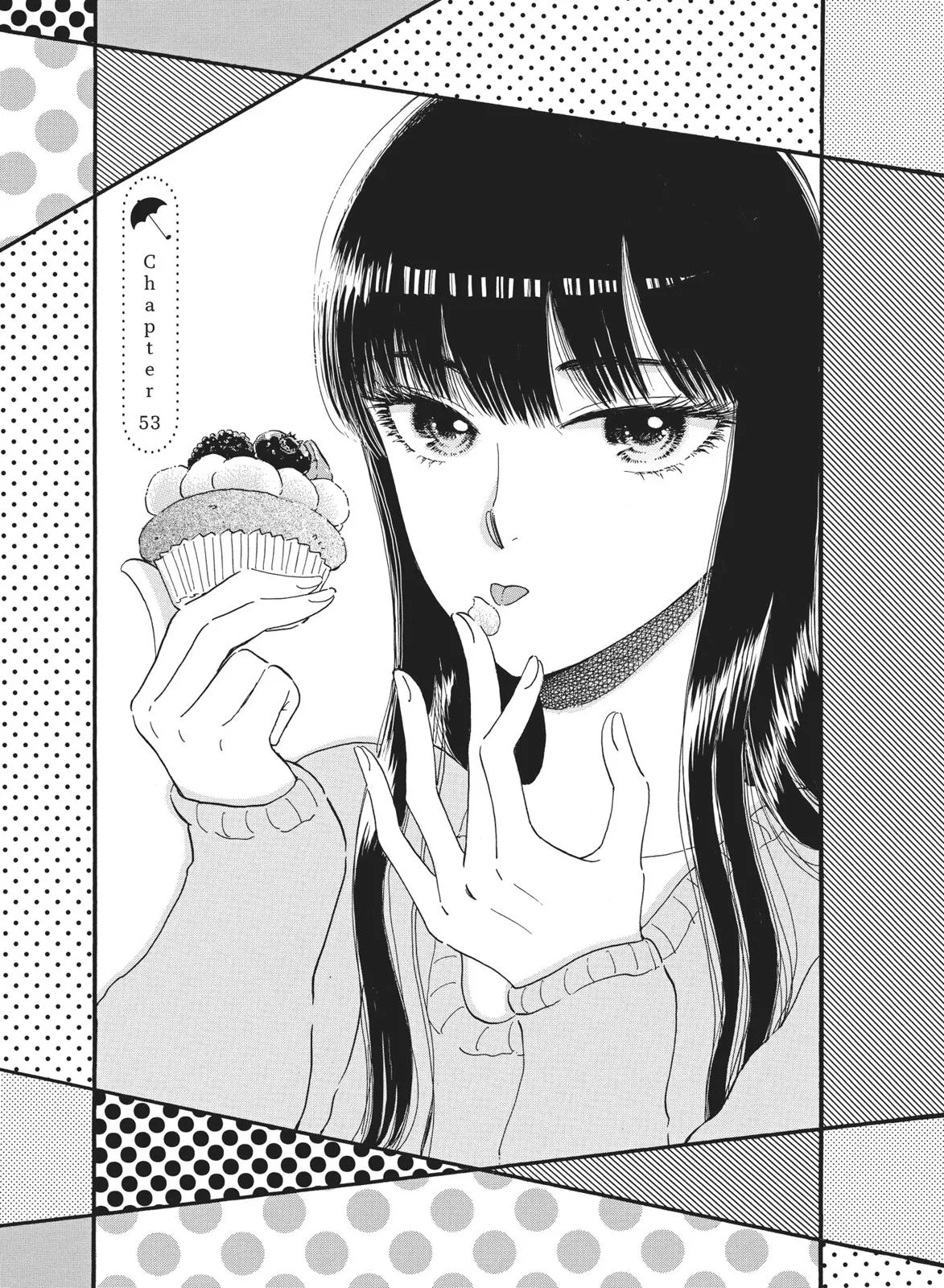 Read After the Rain (en) Manga Online