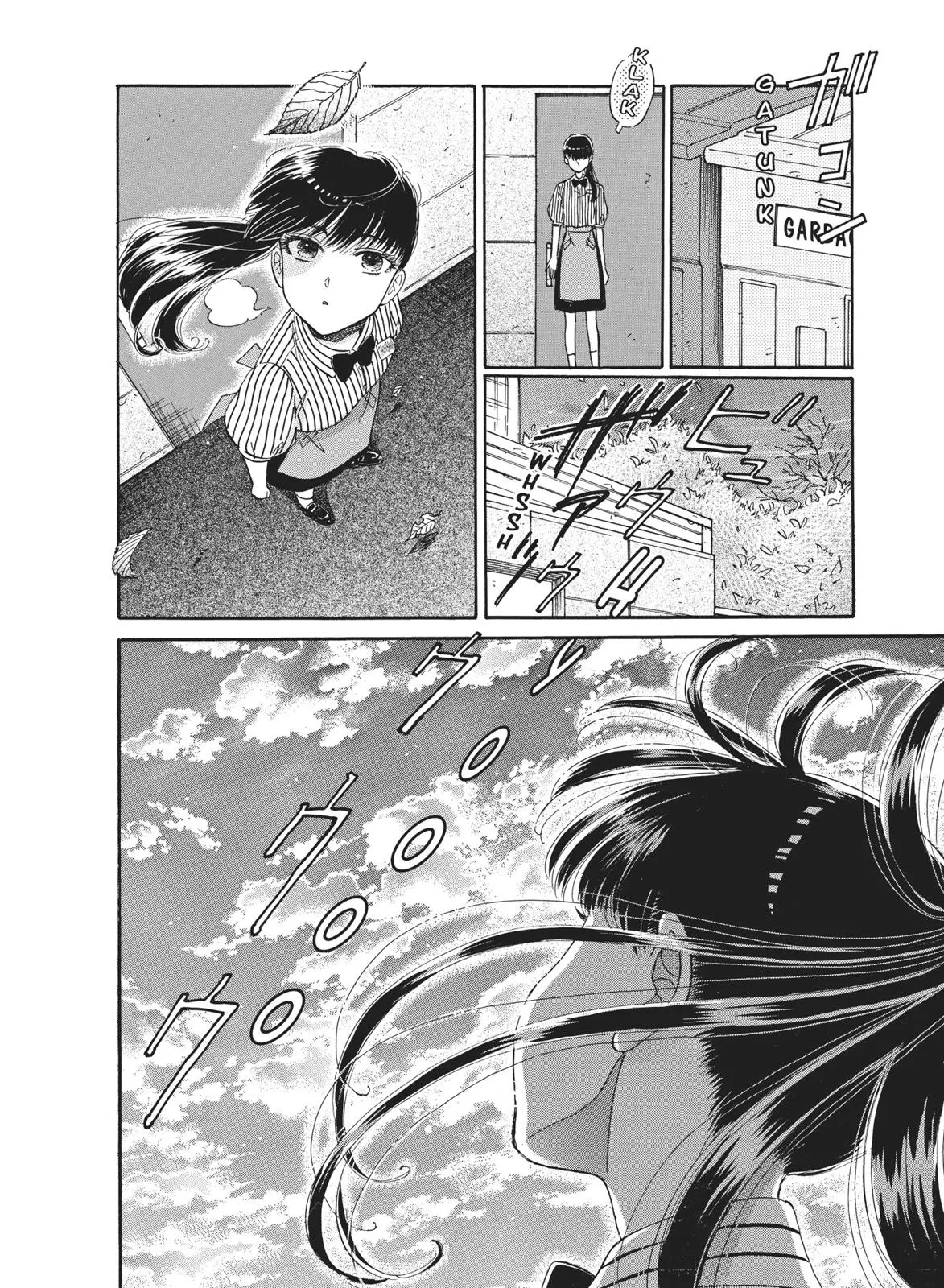 Read After the Rain (en) Manga Online