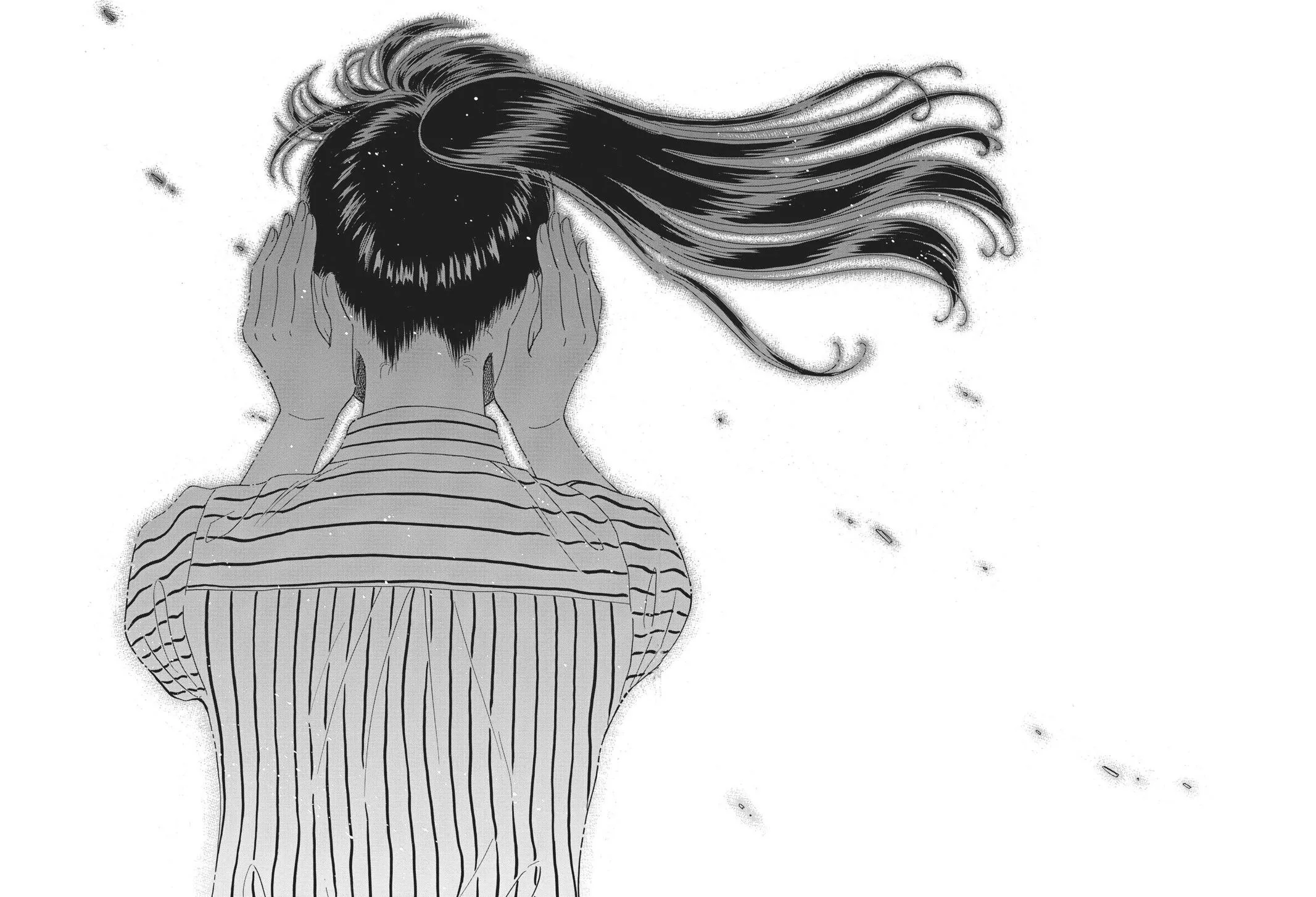 Read After the Rain (en) Manga Online