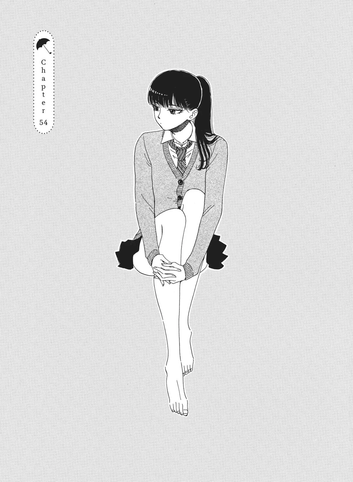 Read After the Rain (en) Manga Online