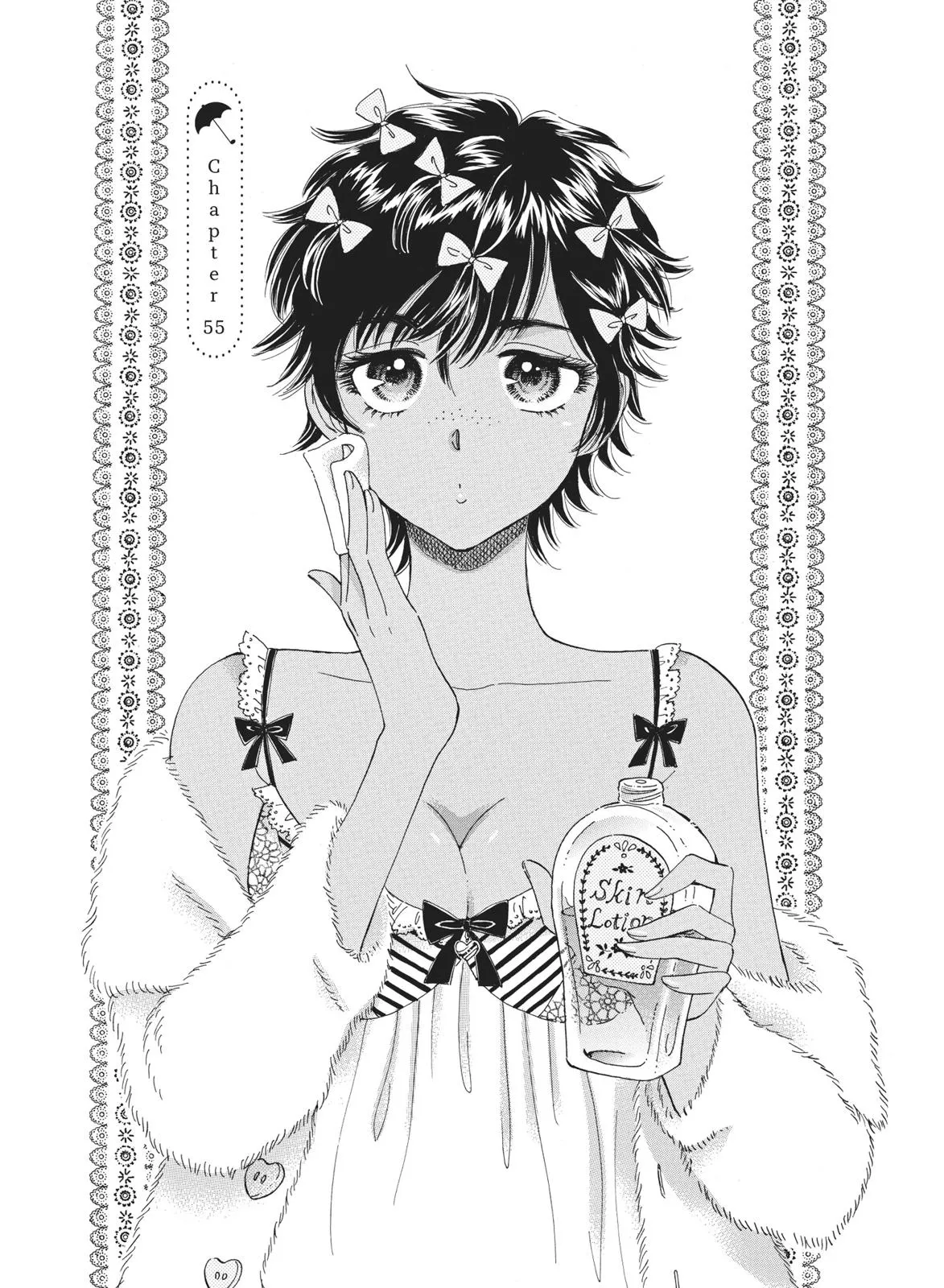 Read After the Rain (en) Manga Online