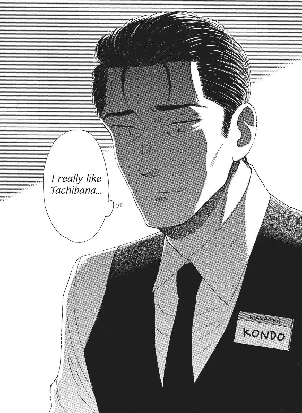 Read After the Rain (en) Manga Online