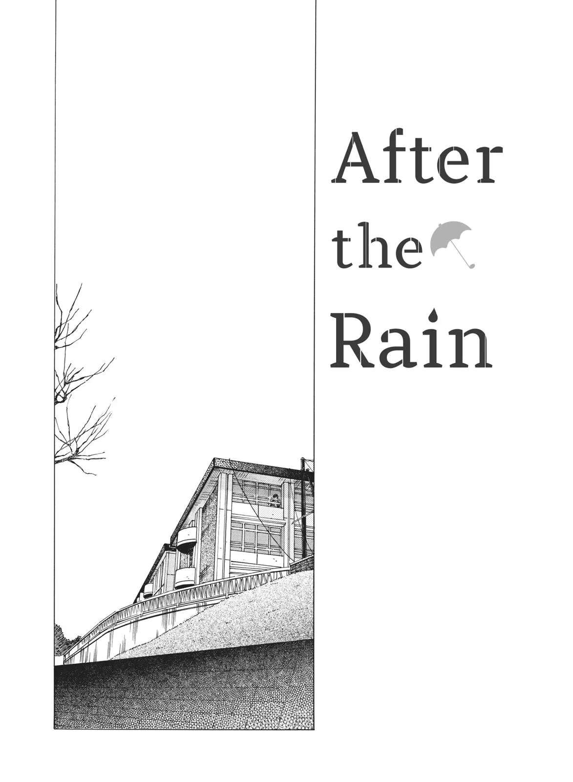 Read After the Rain (en) Manga Online