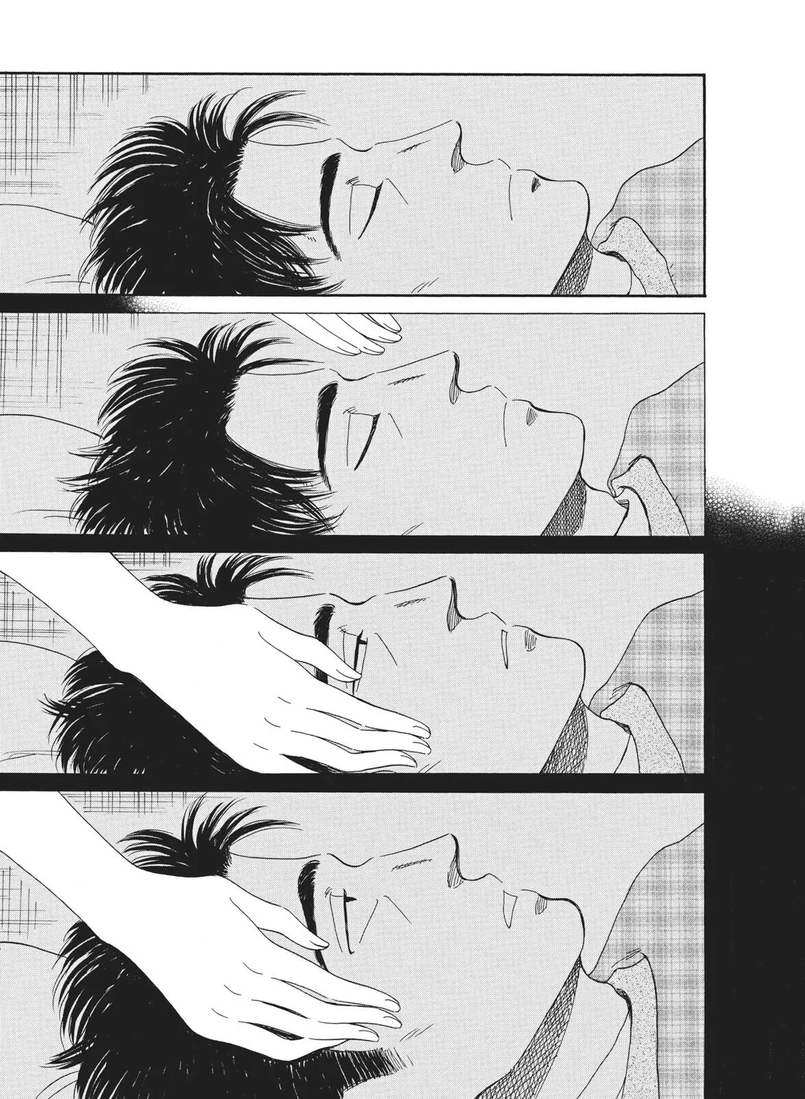 Read After the Rain (en) Manga Online