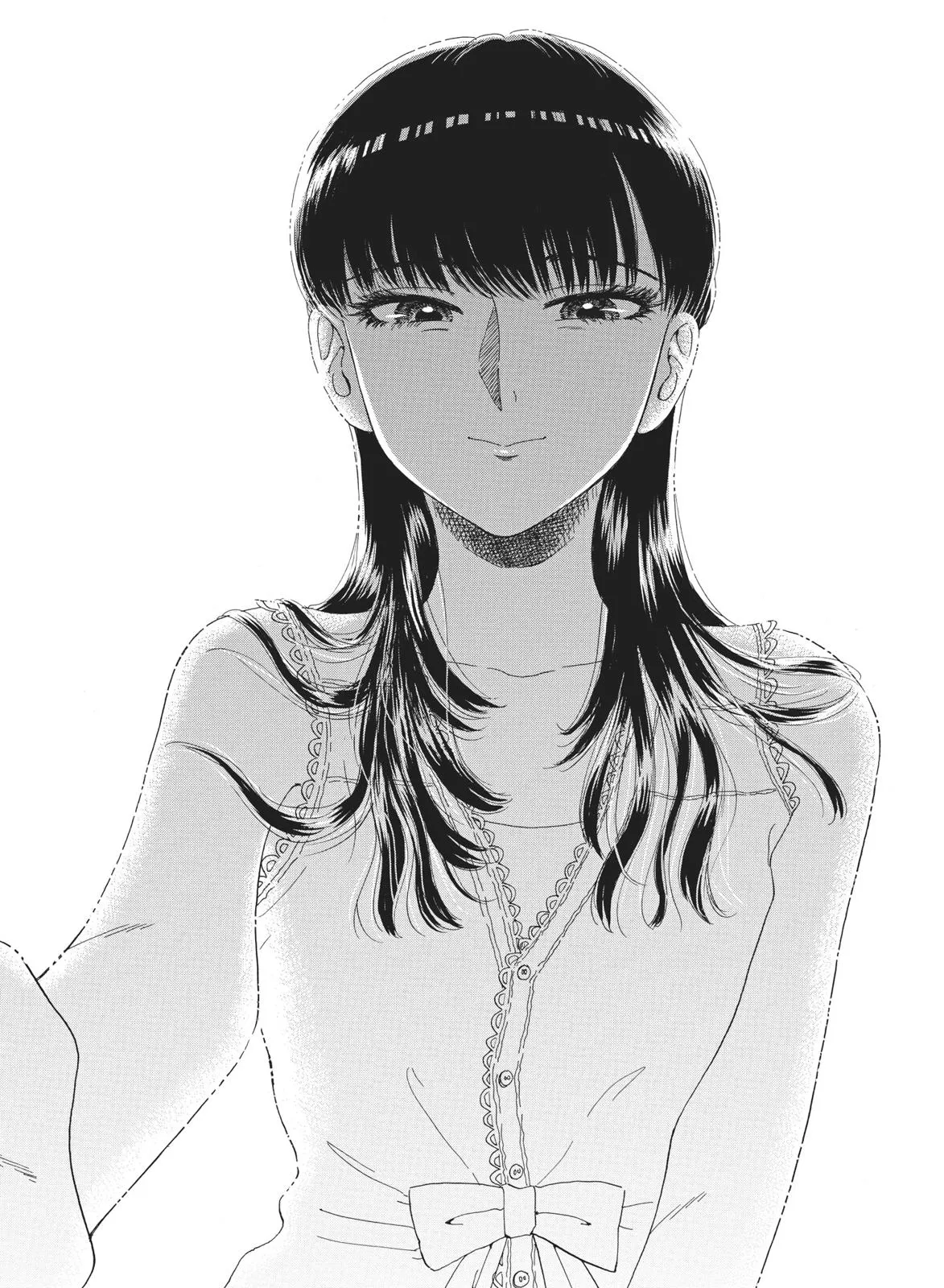 Read After the Rain (en) Manga Online