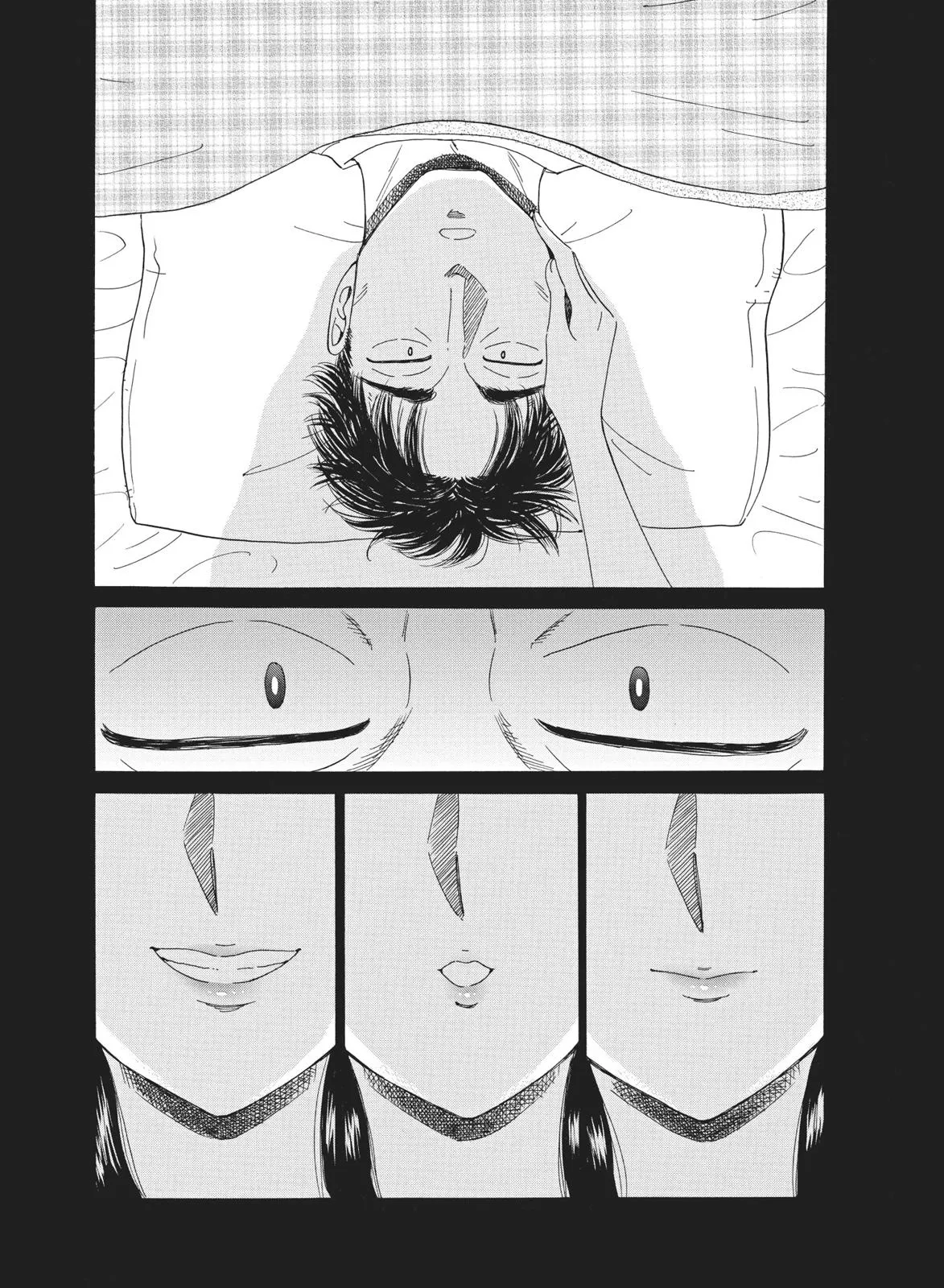 Read After the Rain (en) Manga Online