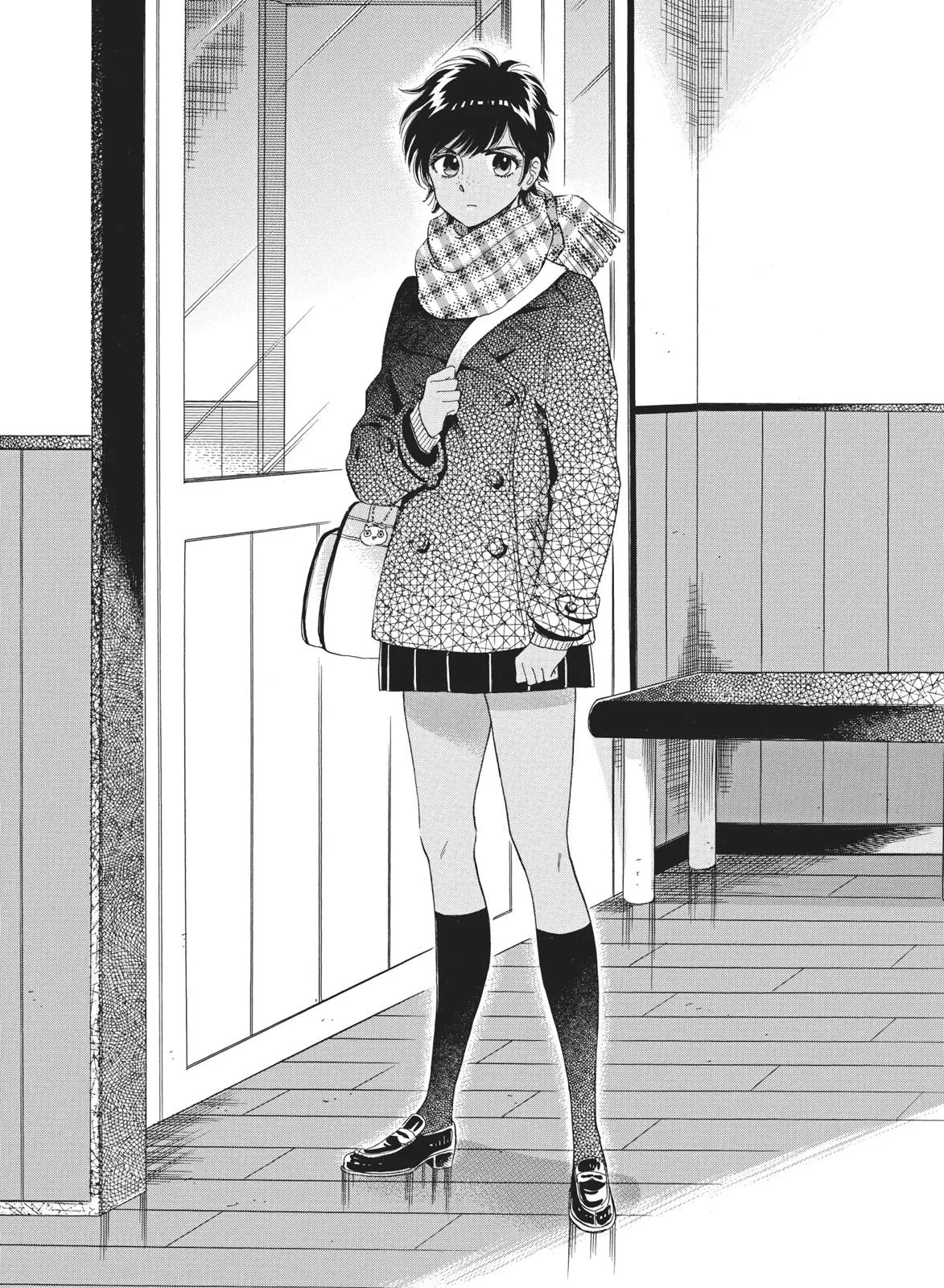 Read After the Rain (en) Manga Online