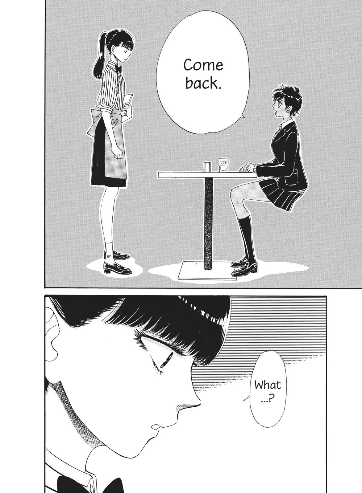 Read After the Rain (en) Manga Online