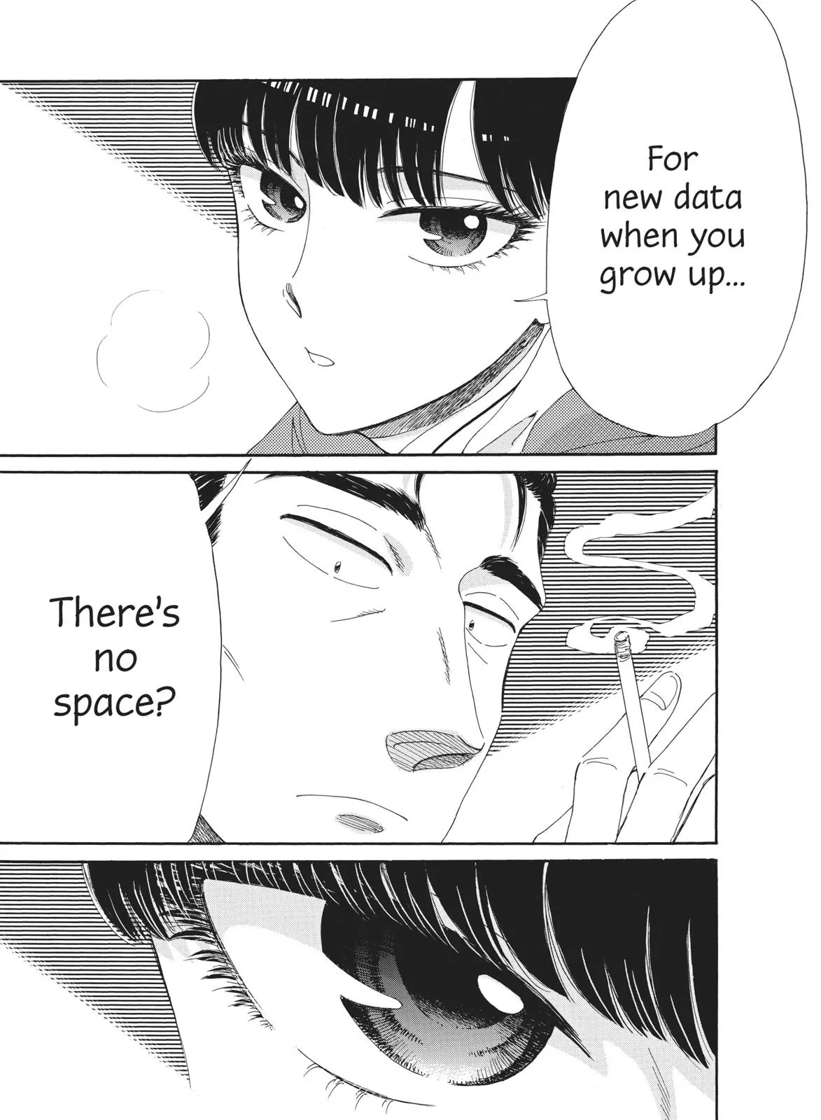 Read After the Rain (en) Manga Online