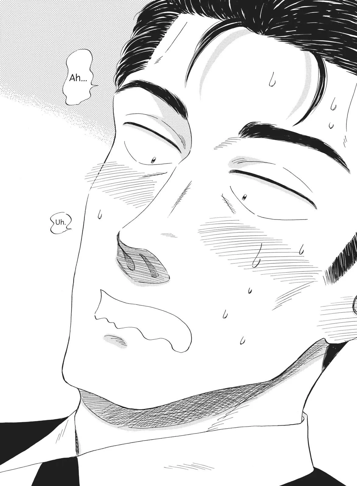 Read After the Rain (en) Manga Online