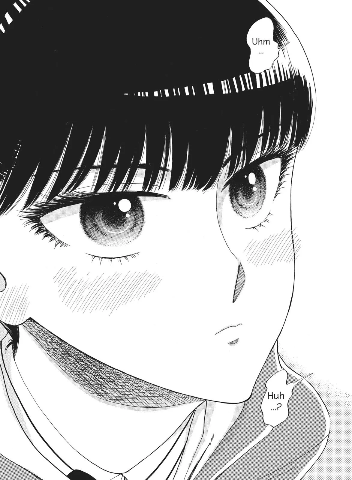 Read After the Rain (en) Manga Online