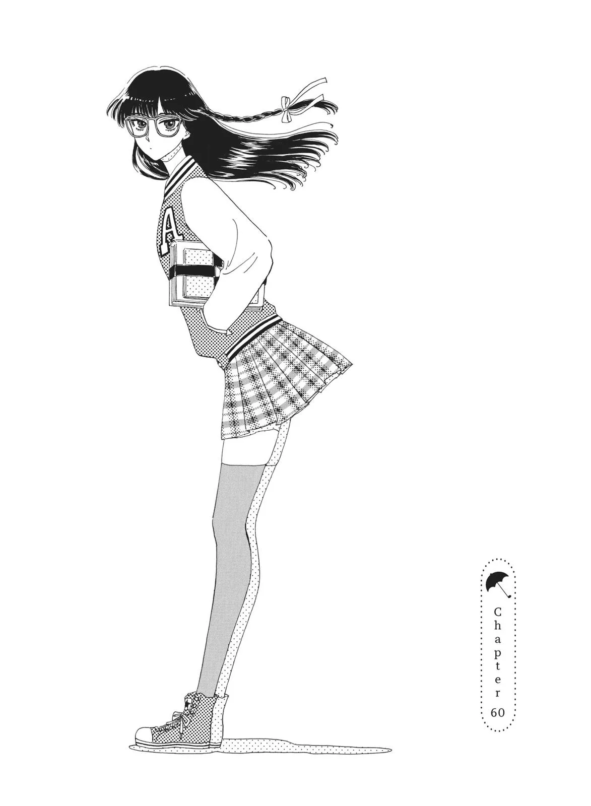 Read After the Rain (en) Manga Online