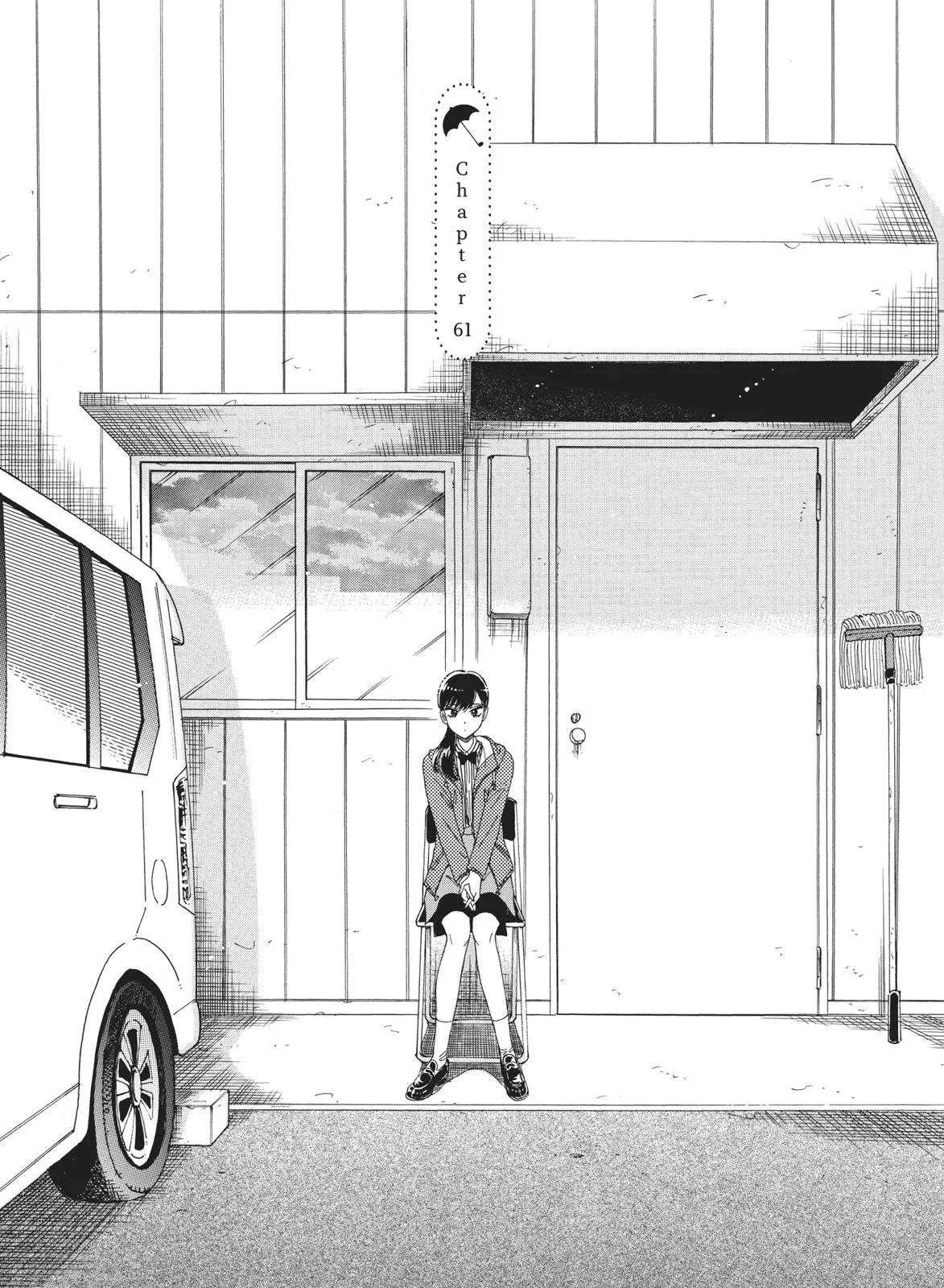 Read After the Rain (en) Manga Online