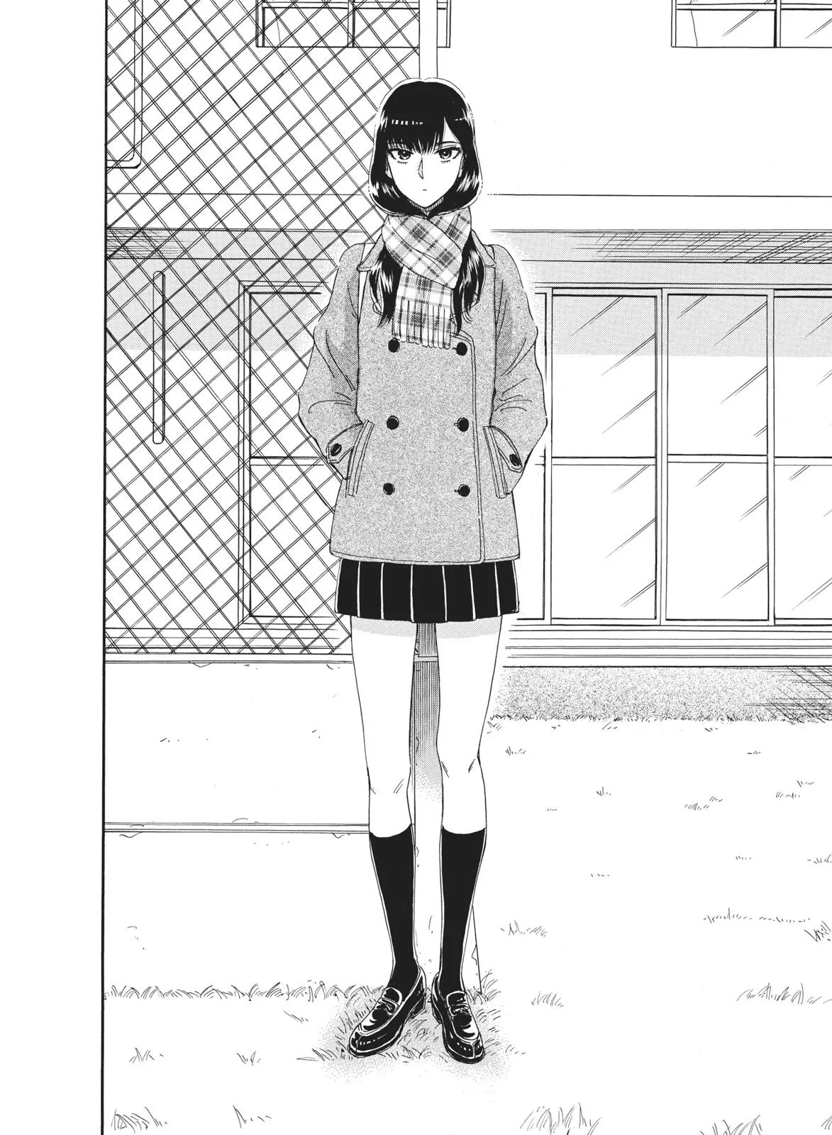 Read After the Rain (en) Manga Online