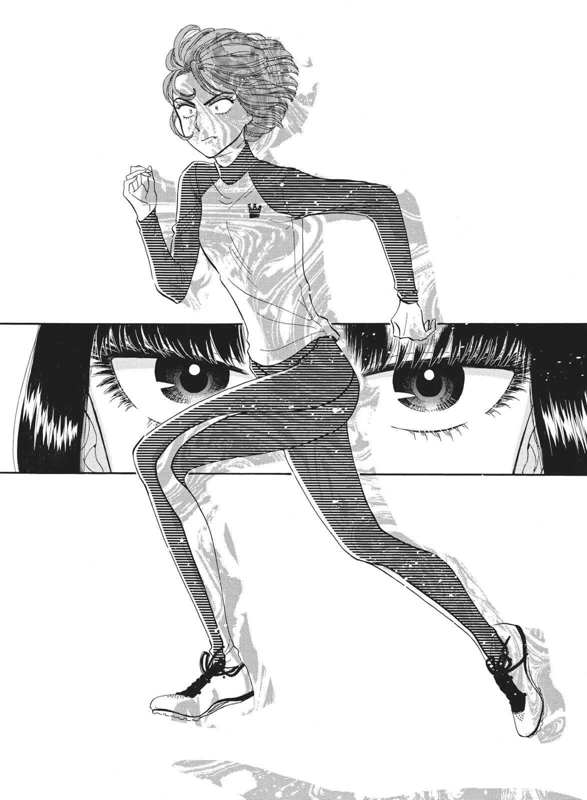 Read After the Rain (en) Manga Online