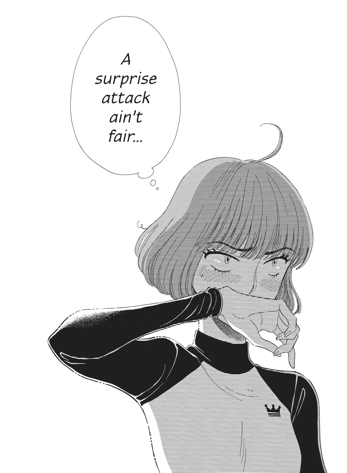 Read After the Rain (en) Manga Online