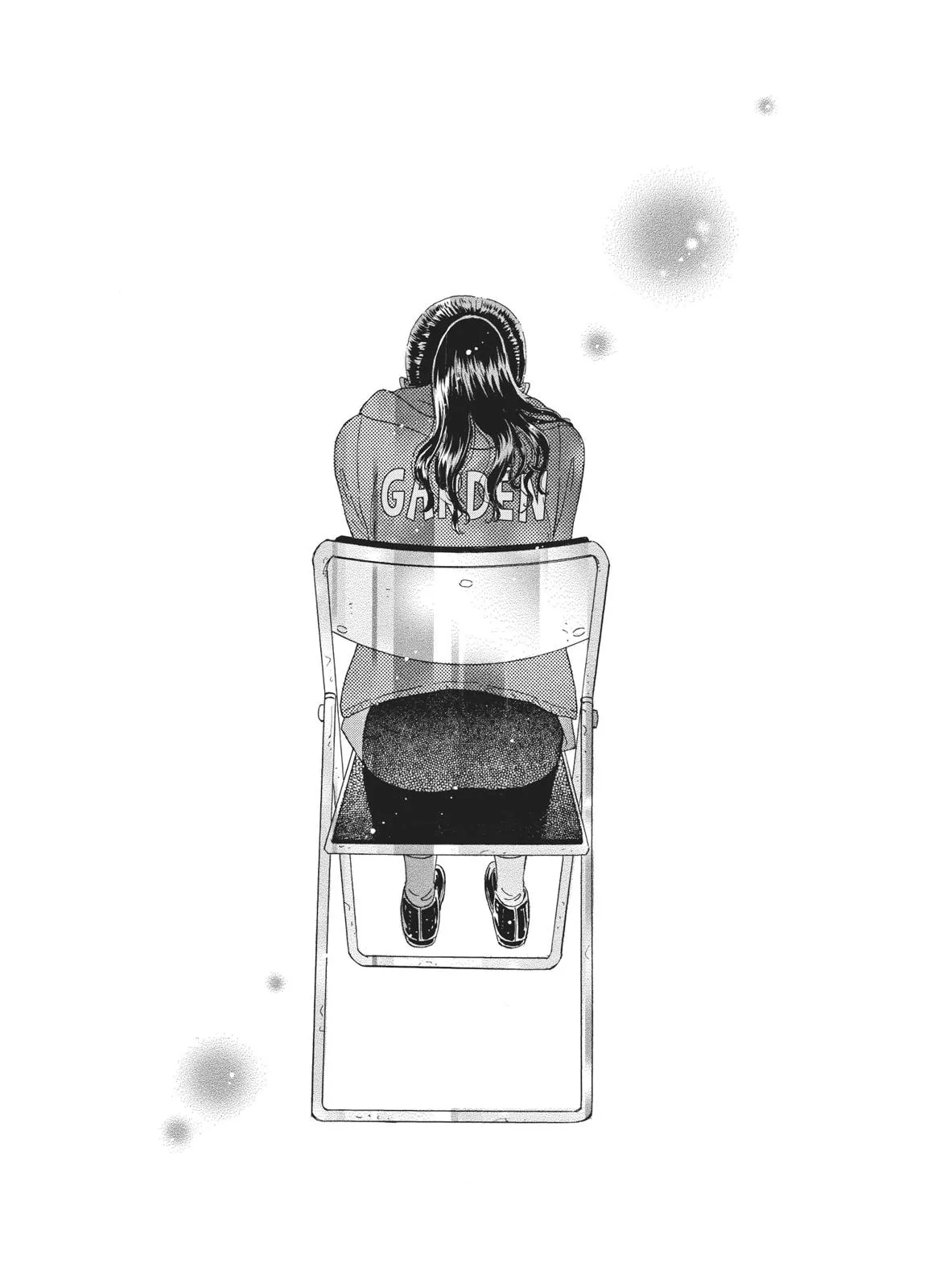 Read After the Rain (en) Manga Online