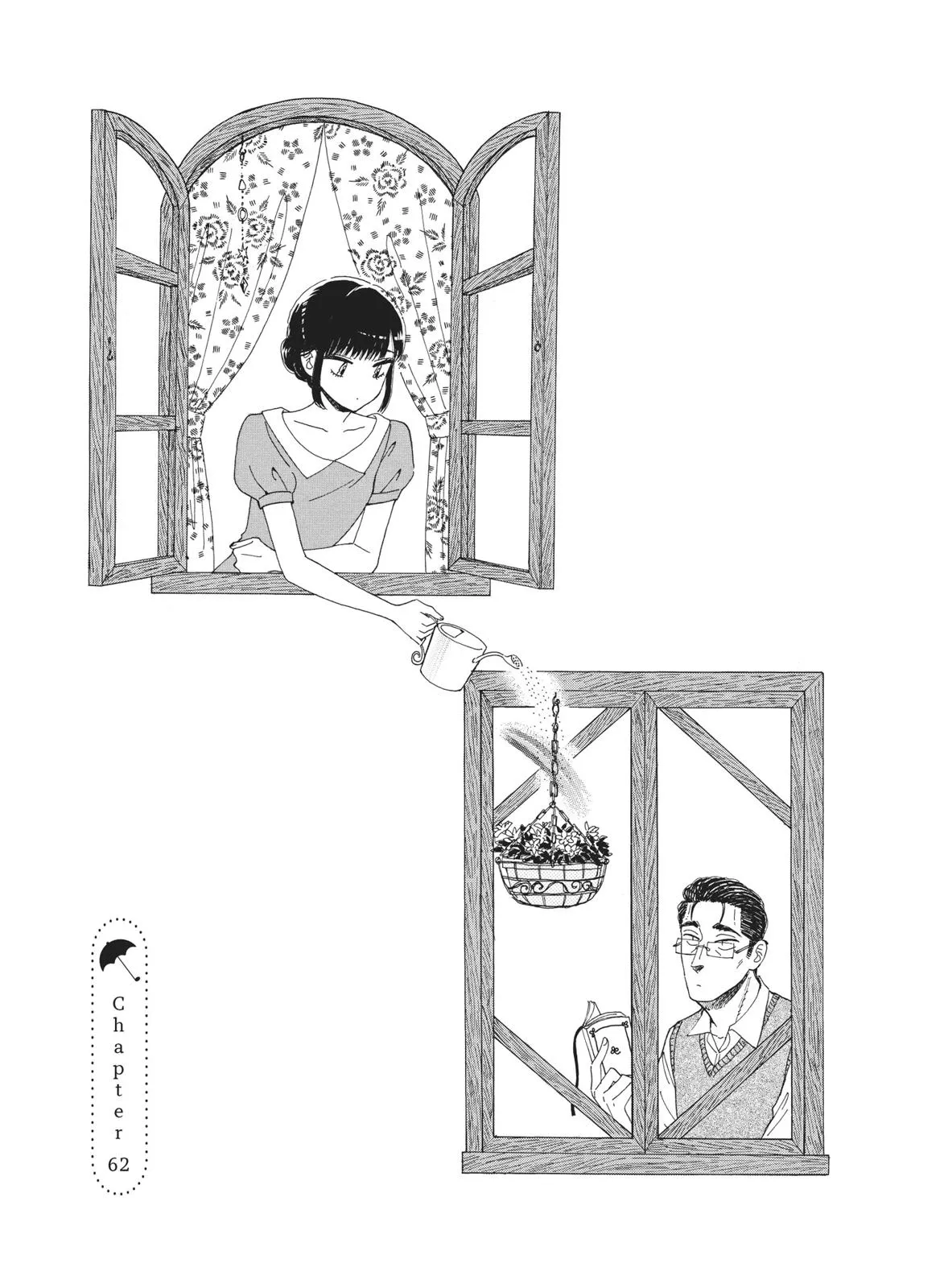 Read After the Rain (en) Manga Online