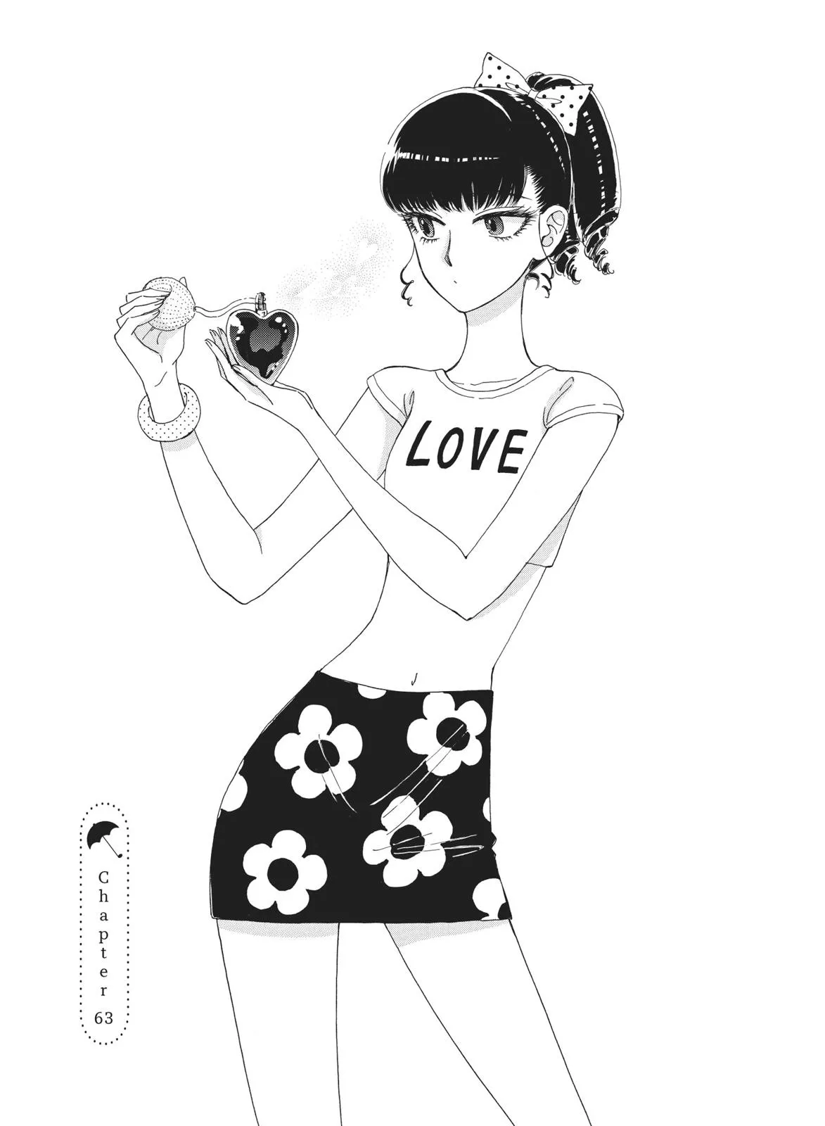 Read After the Rain (en) Manga Online