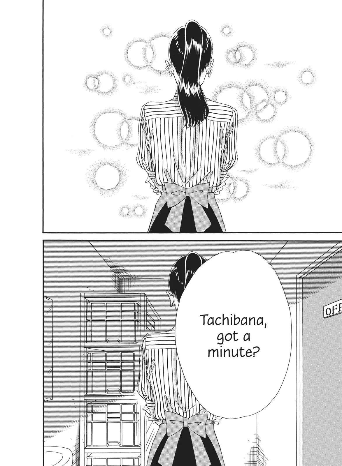 Read After the Rain (en) Manga Online