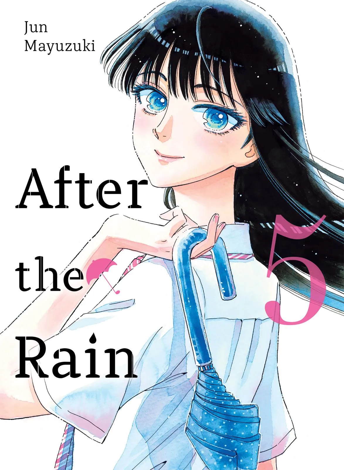 Read After the Rain (en) Manga Online