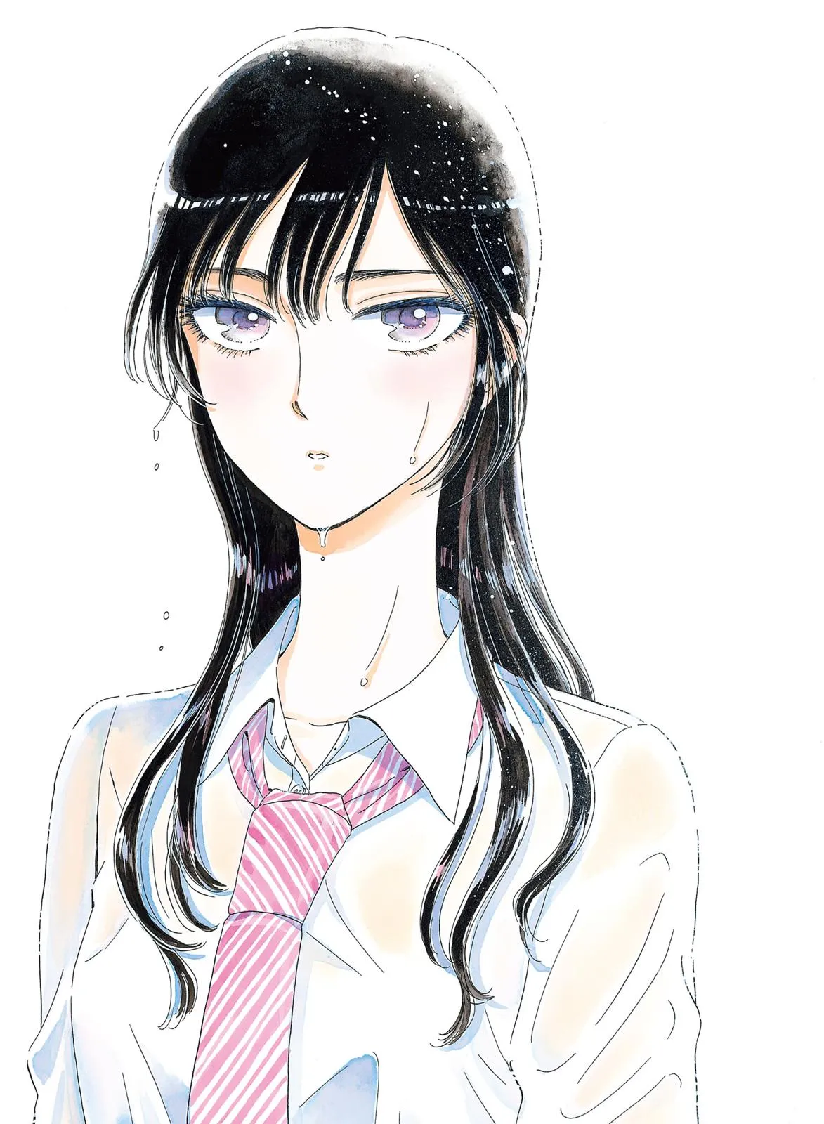 Read After the Rain (en) Manga Online