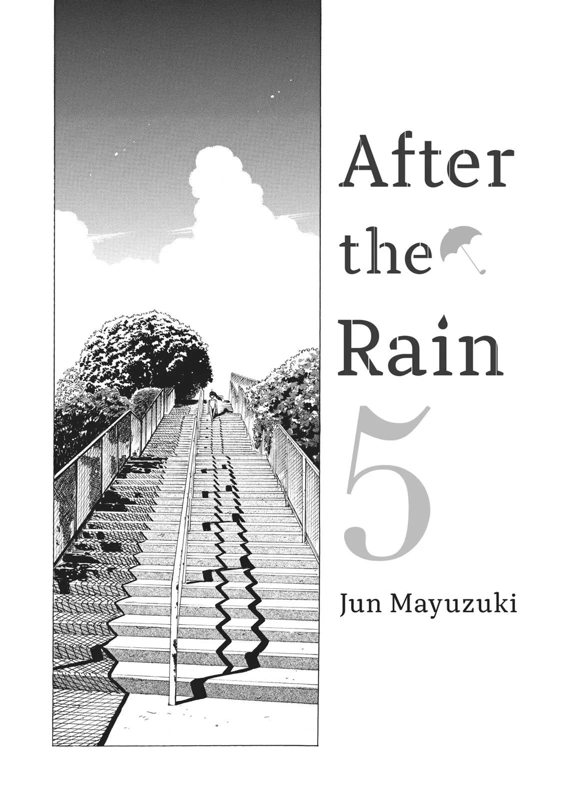 Read After the Rain (en) Manga Online