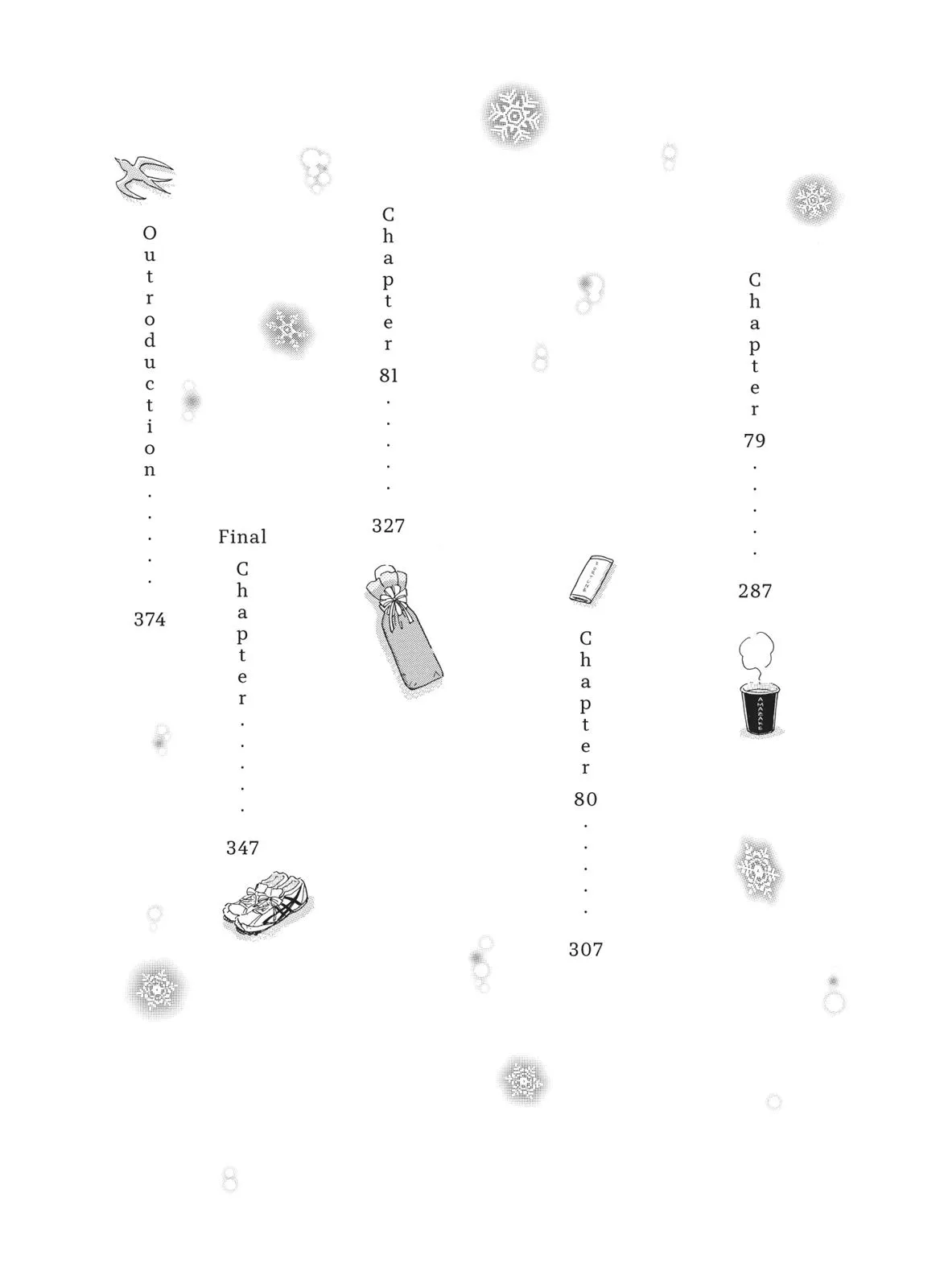 Read After the Rain (en) Manga Online