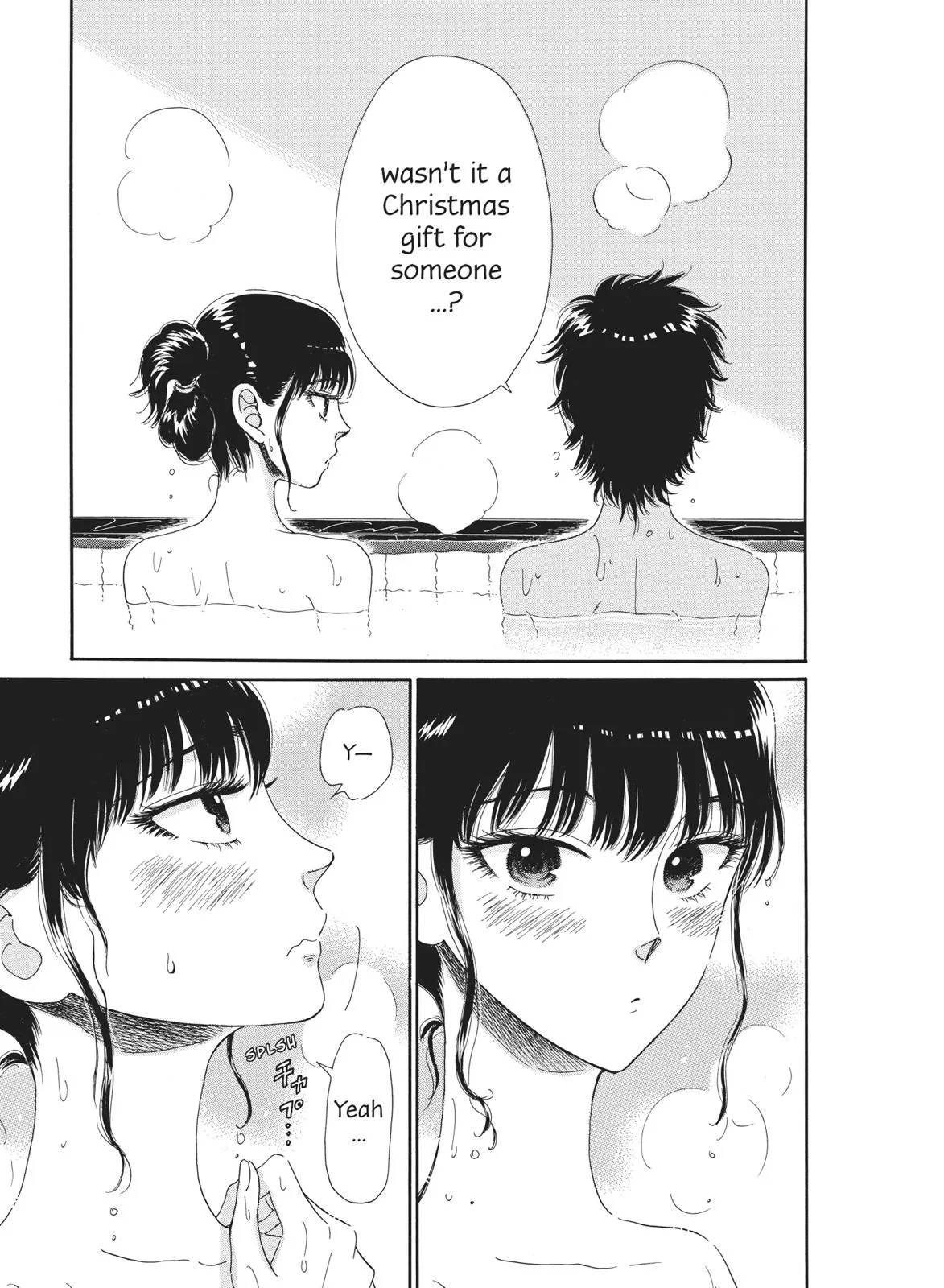 Read After the Rain (en) Manga Online