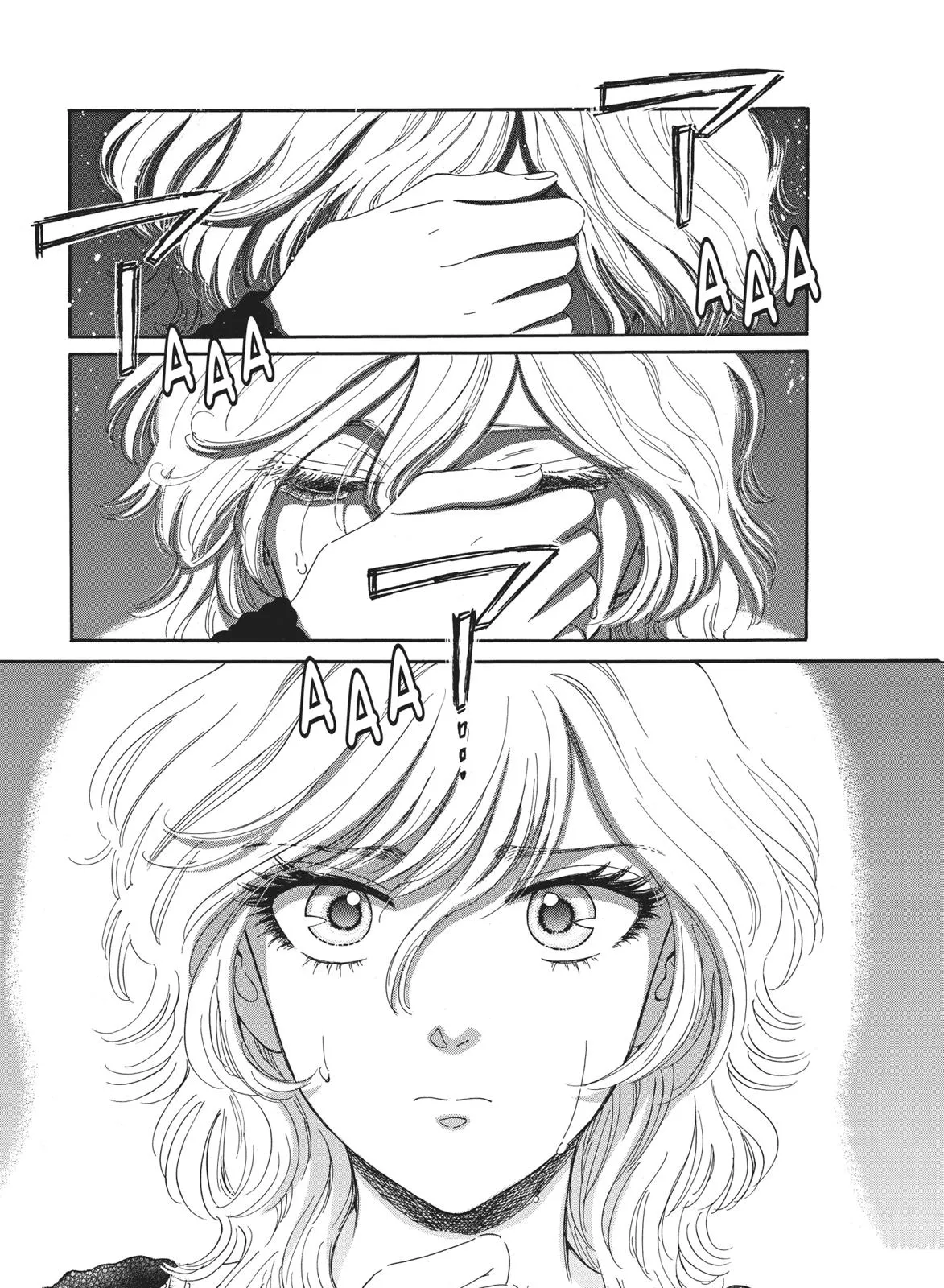 Read After the Rain (en) Manga Online