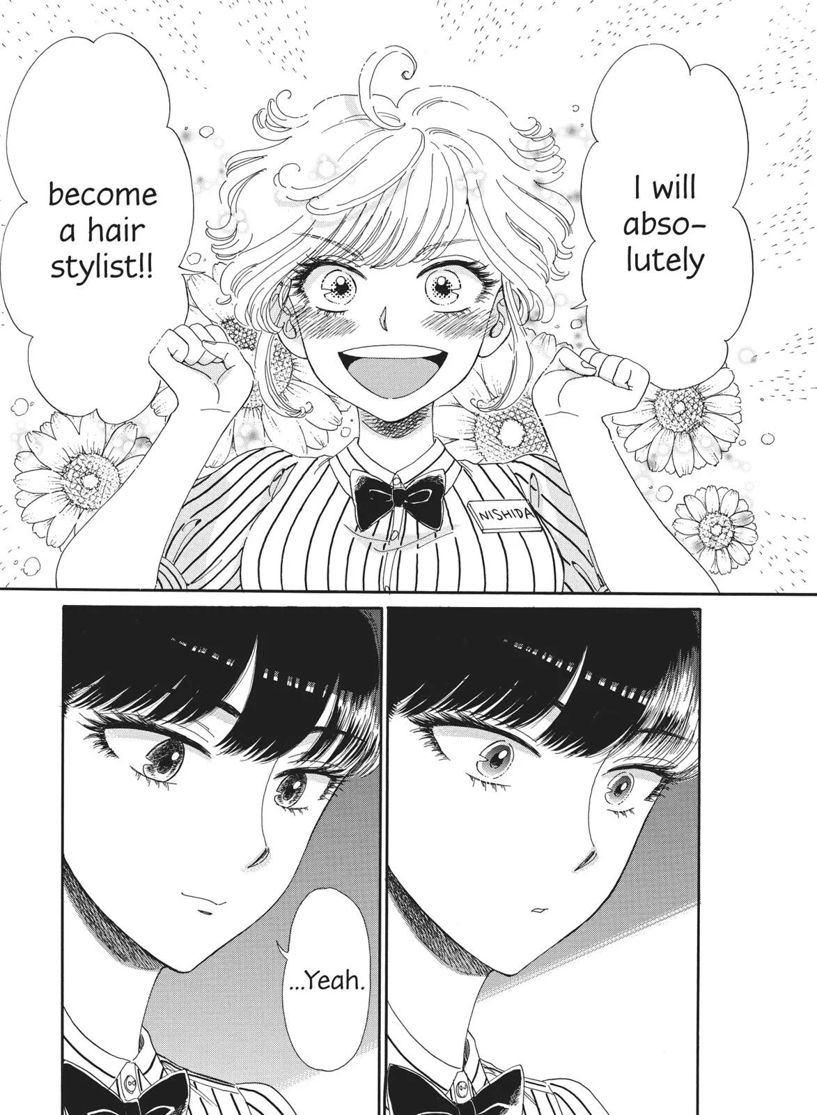 Read After the Rain (en) Manga Online