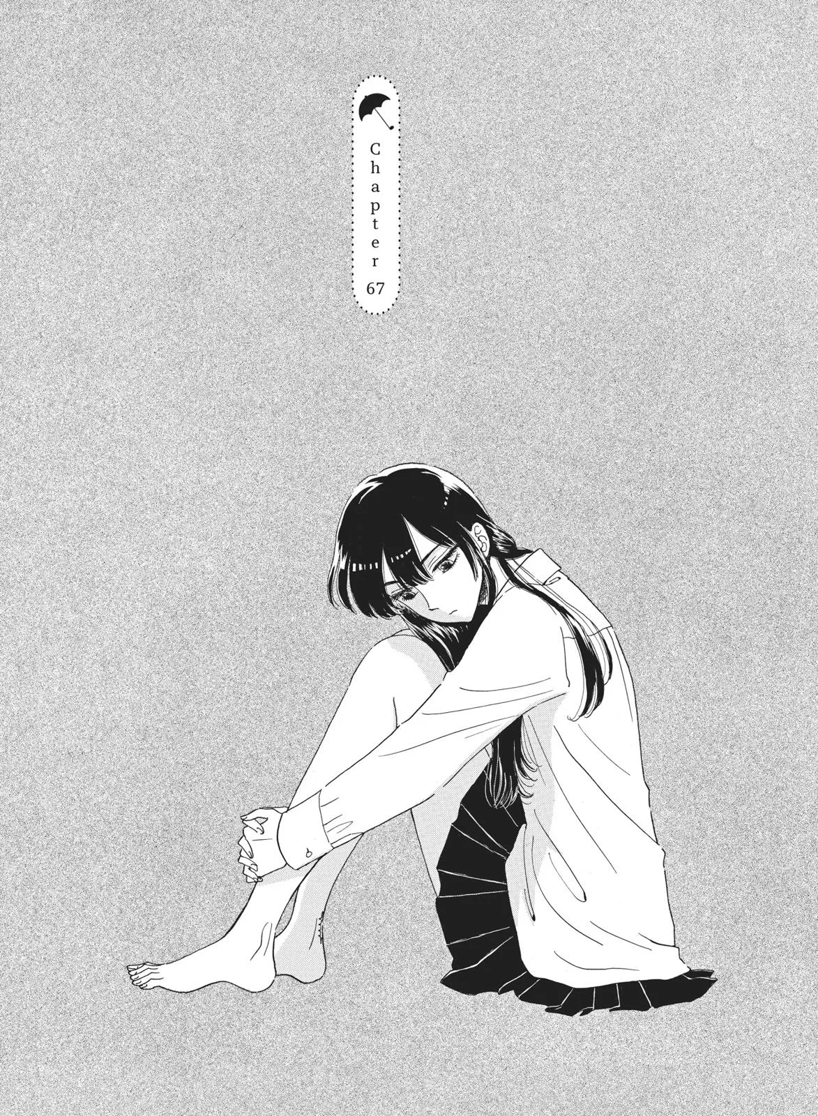 Read After the Rain (en) Manga Online