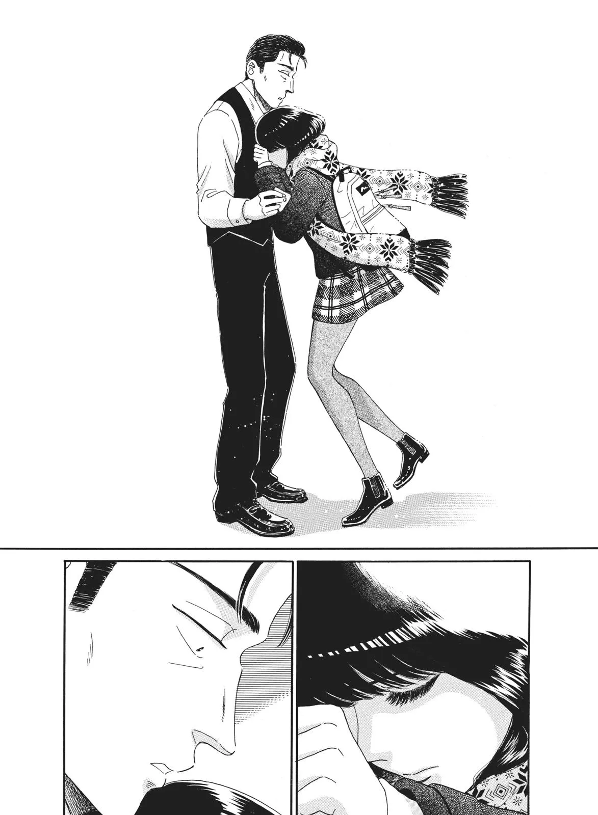 Read After the Rain (en) Manga Online