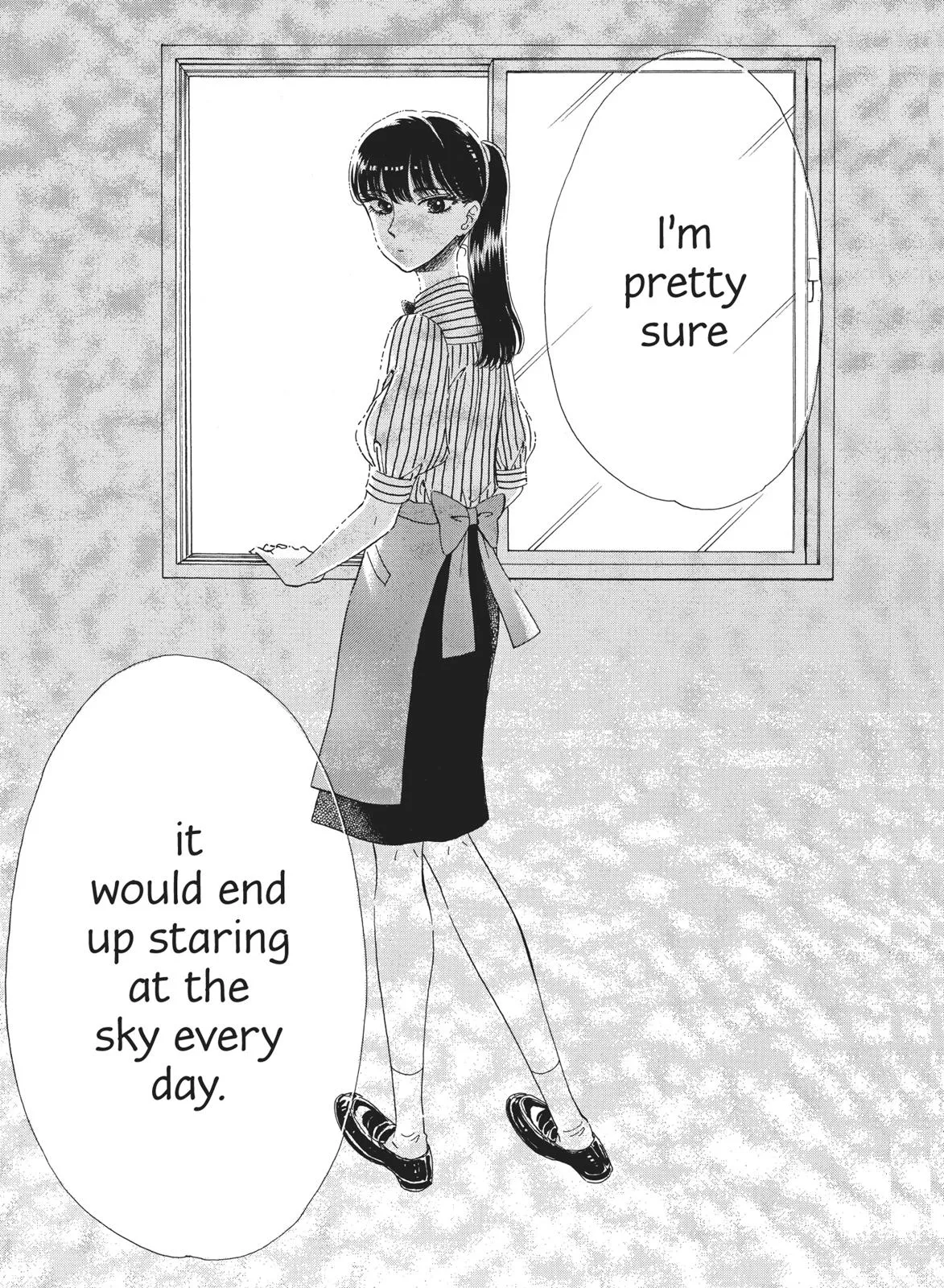 Read After the Rain (en) Manga Online