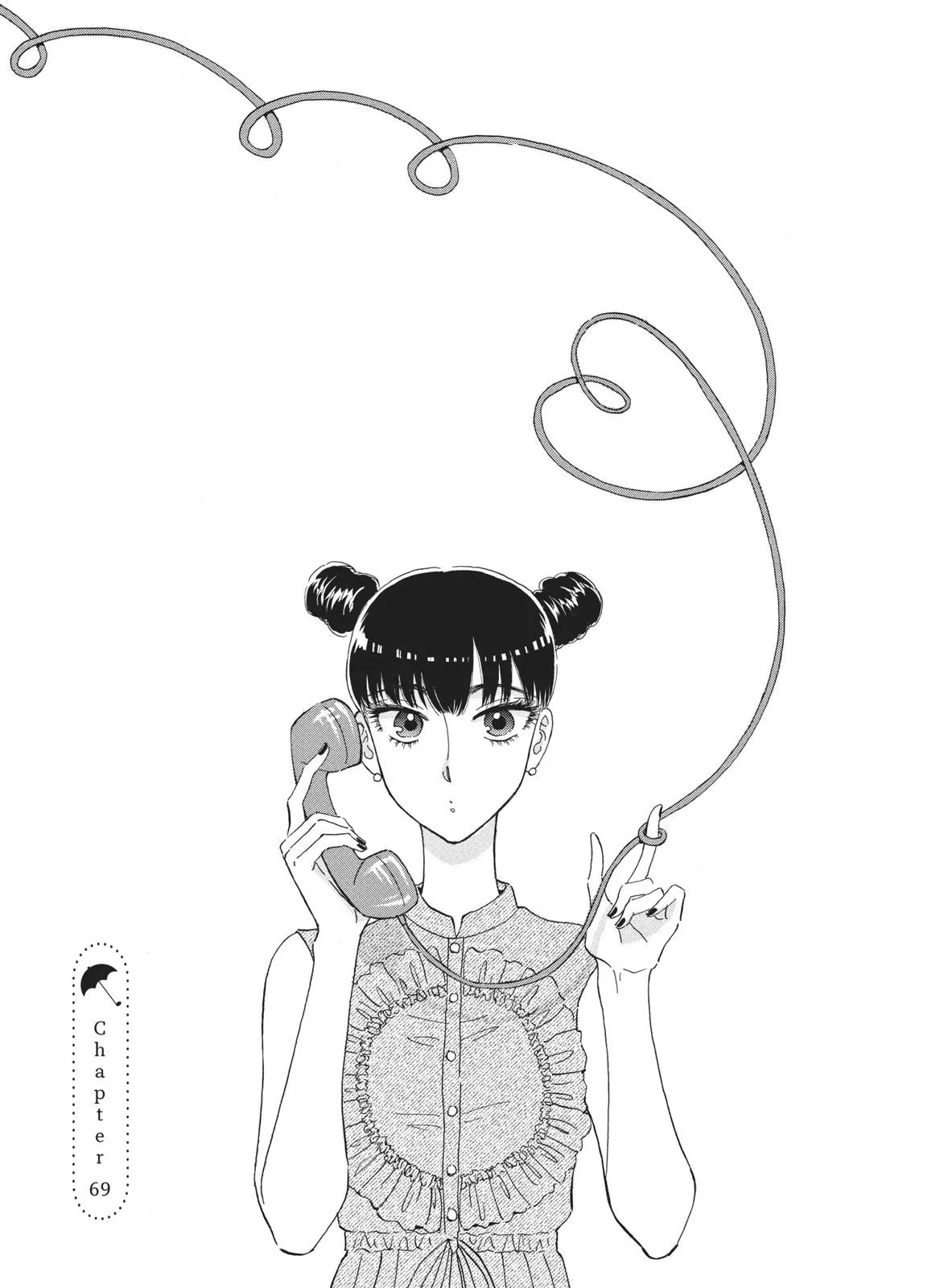 Read After the Rain (en) Manga Online