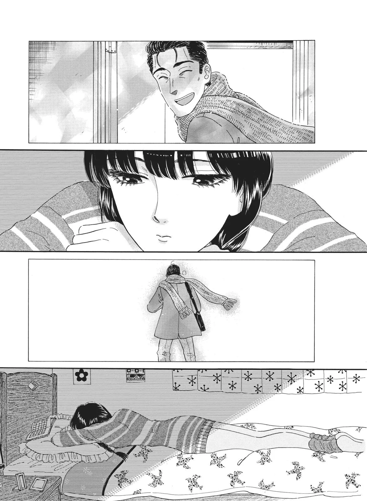 Read After the Rain (en) Manga Online