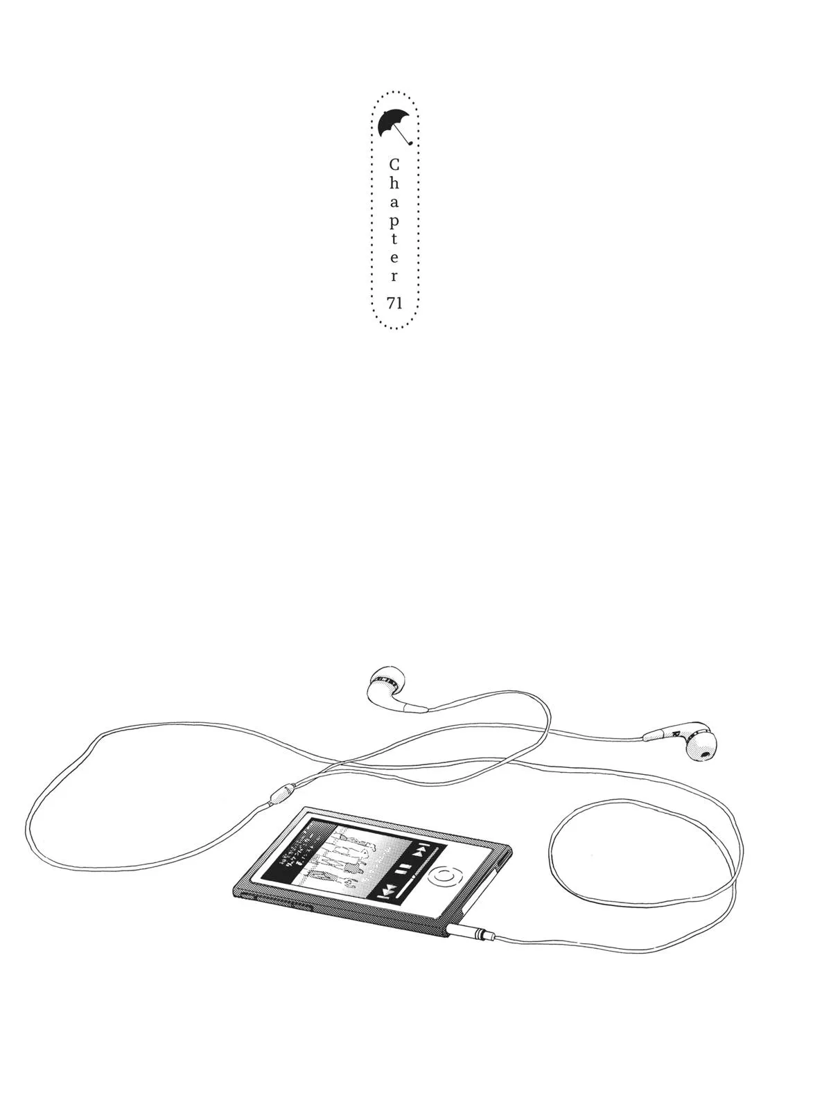 Read After the Rain (en) Manga Online