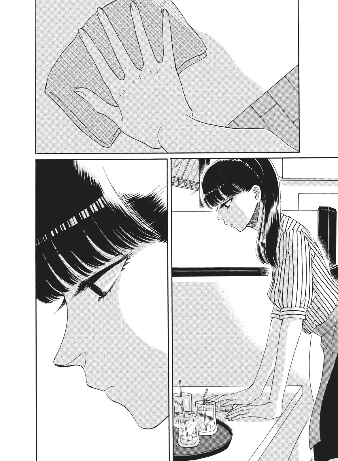 Read After the Rain (en) Manga Online