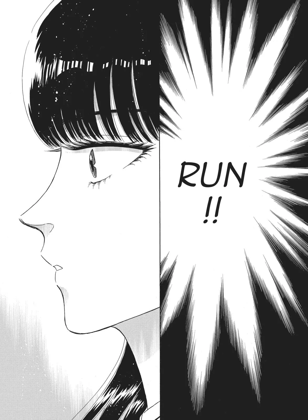 Read After the Rain (en) Manga Online