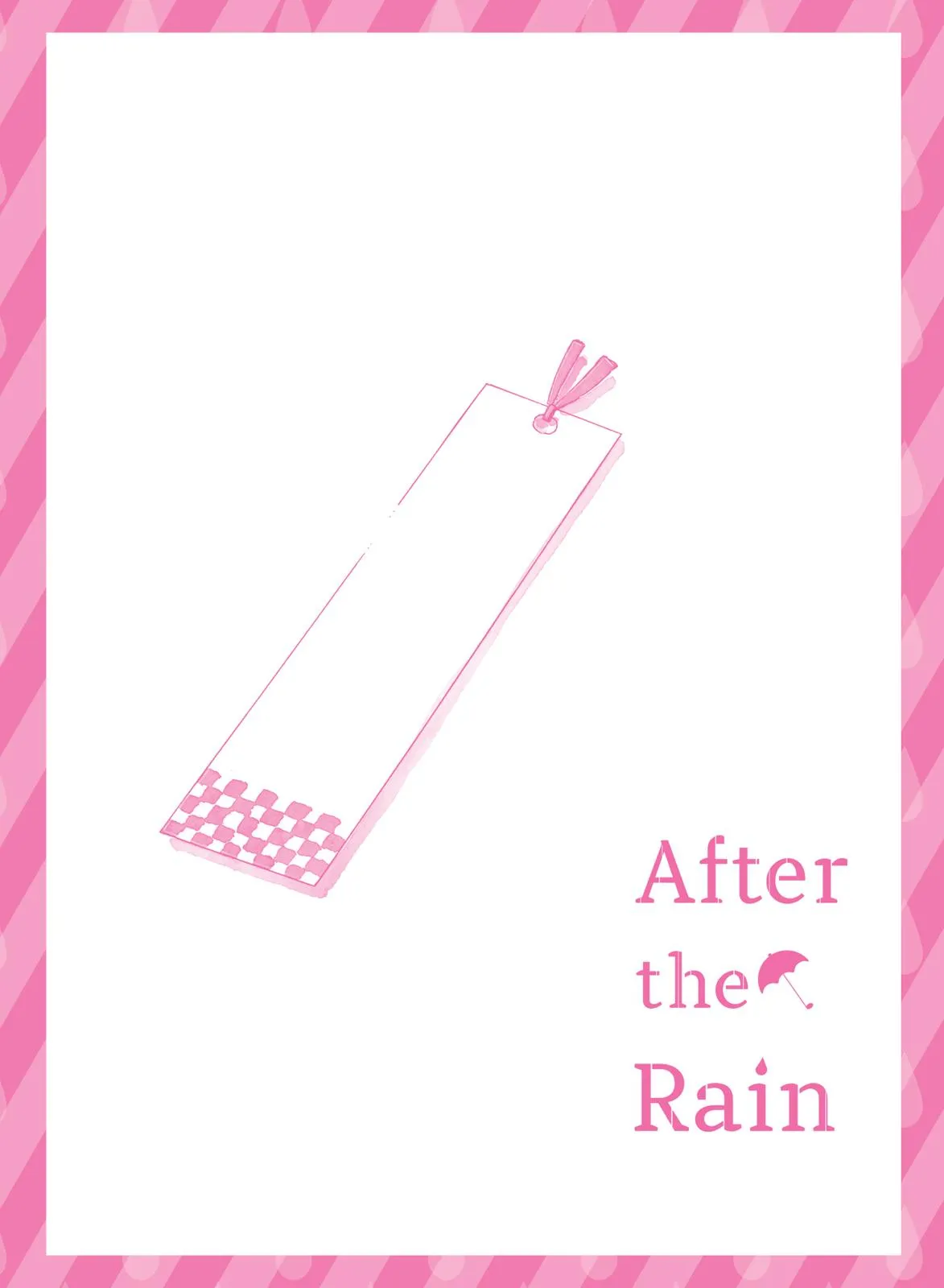 Read After the Rain (en) Manga Online