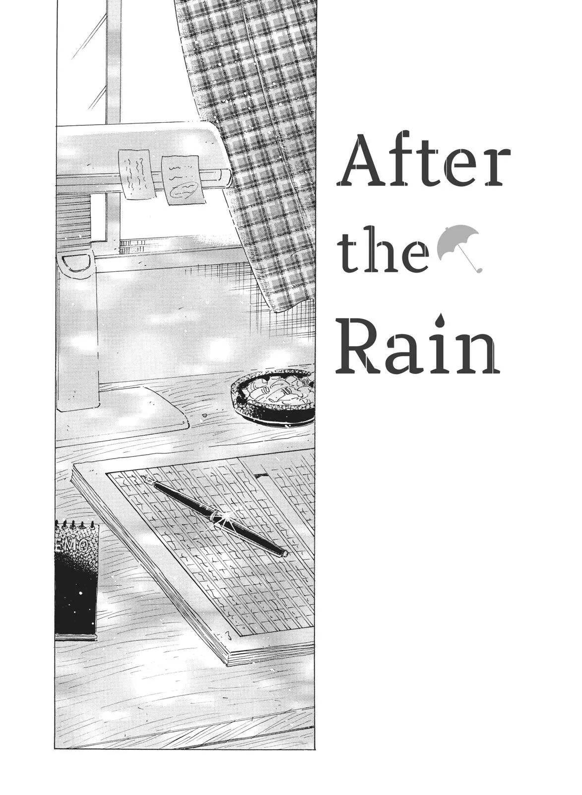 Read After the Rain (en) Manga Online