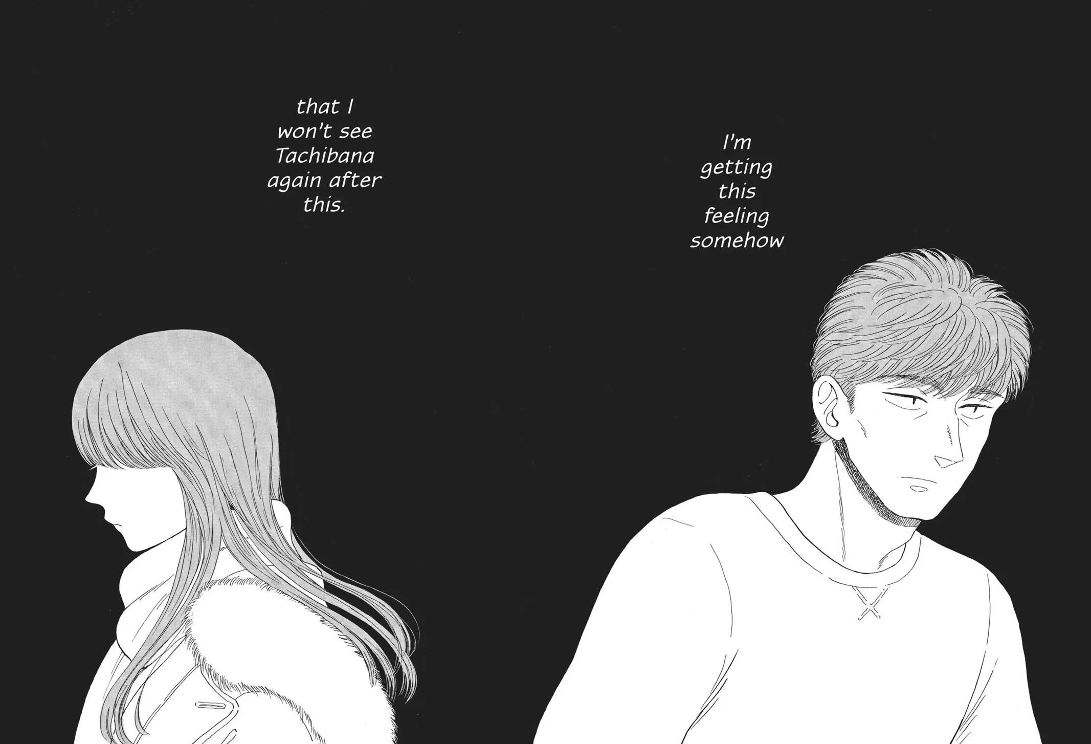 Read After the Rain (en) Manga Online