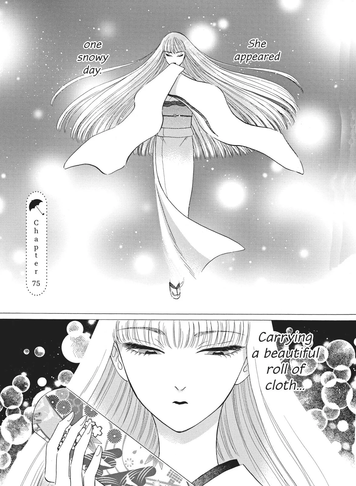 Read After the Rain (en) Manga Online